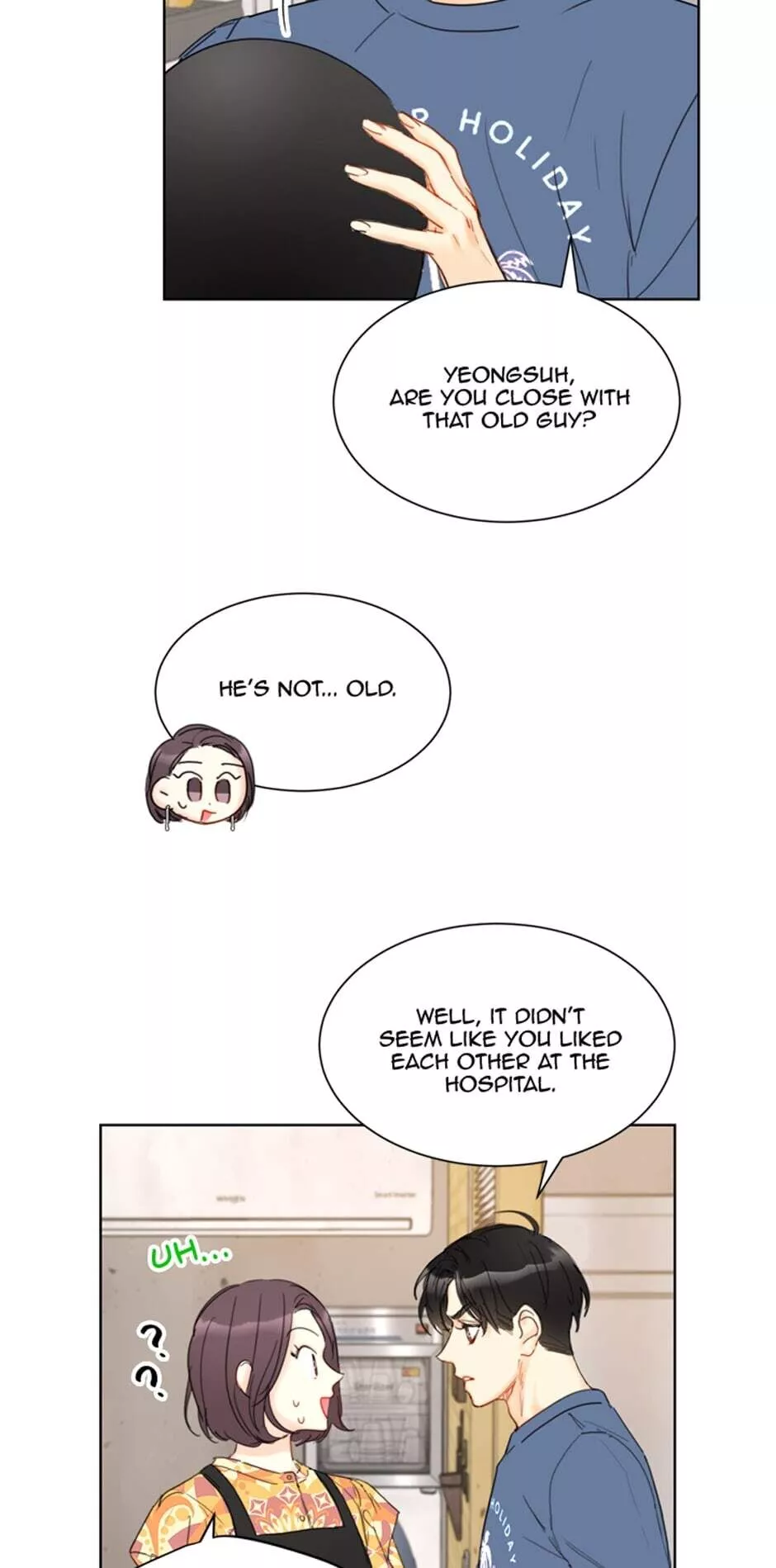 A Business Proposal Chapter 44 page 24