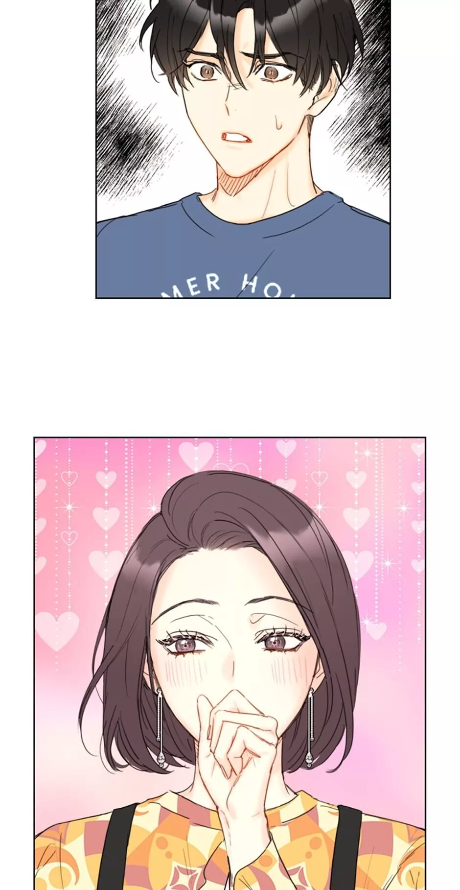A Business Proposal Chapter 44 page 27
