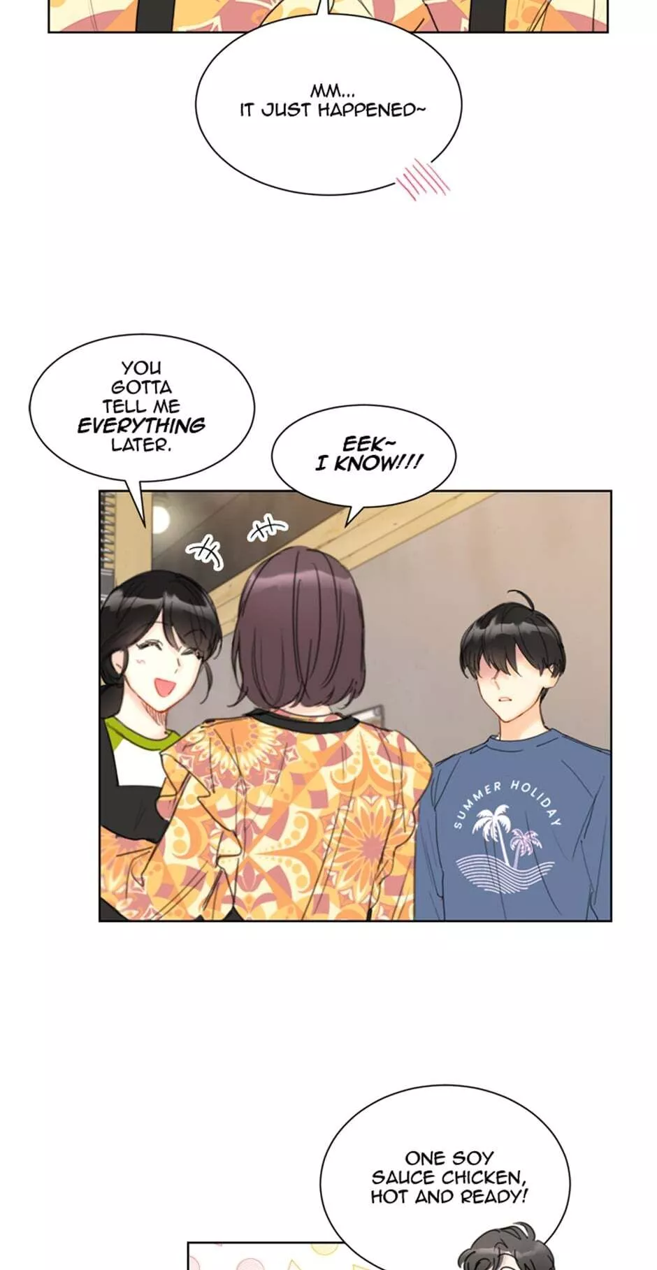 A Business Proposal Chapter 44 page 28