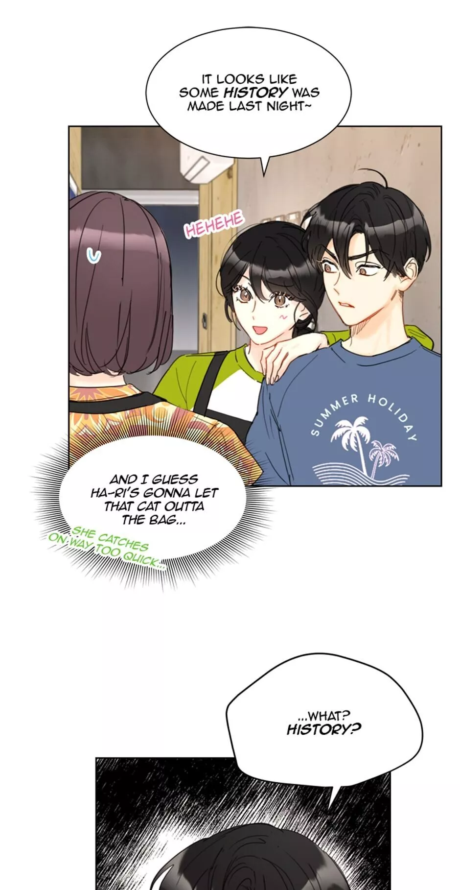 A Business Proposal Chapter 44 page 26
