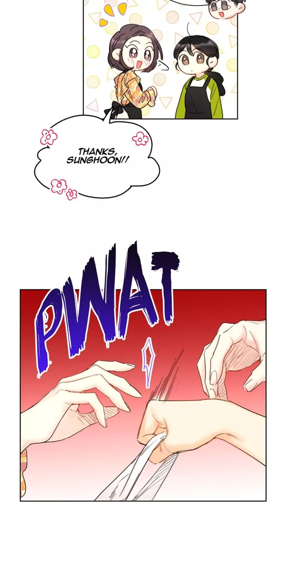 A Business Proposal Chapter 44 page 29