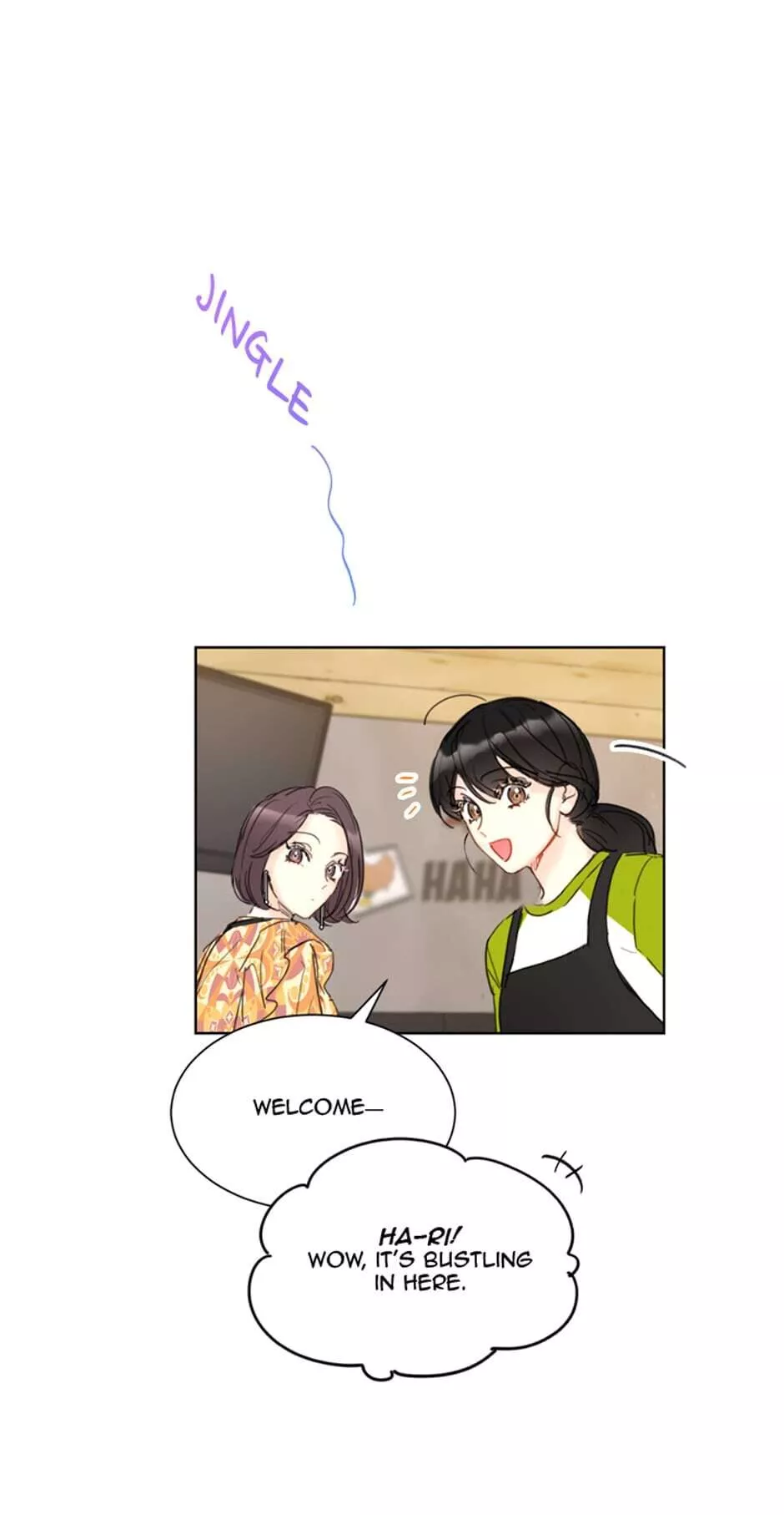 A Business Proposal Chapter 44 page 31