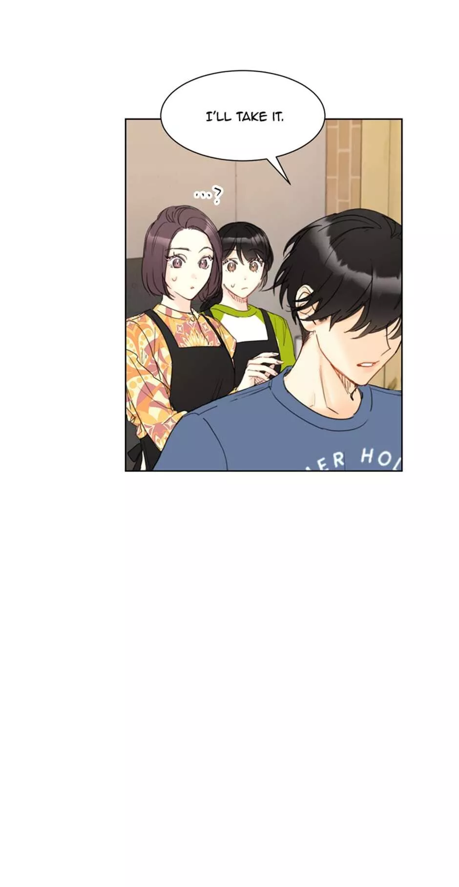 A Business Proposal Chapter 44 page 30