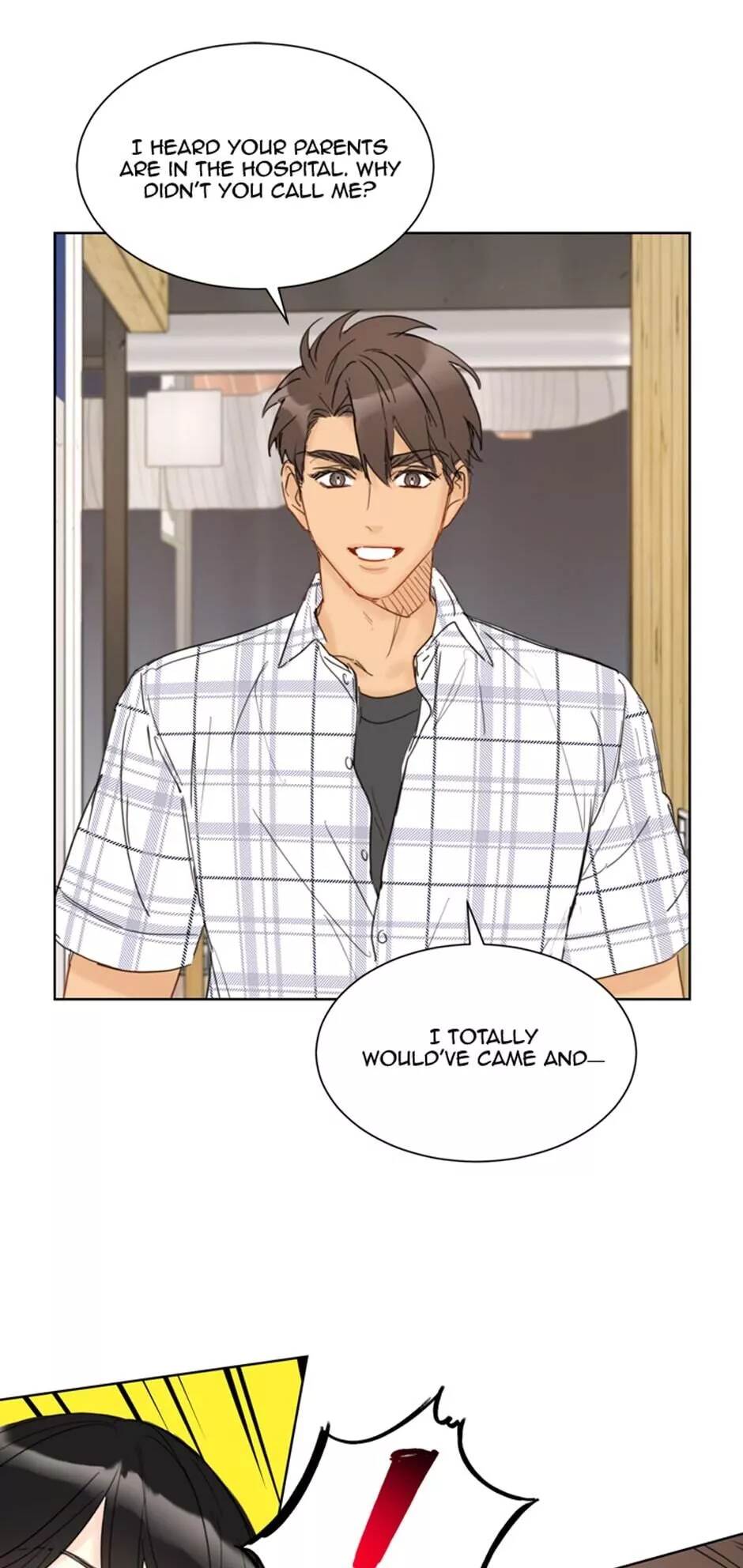 A Business Proposal Chapter 44 page 32