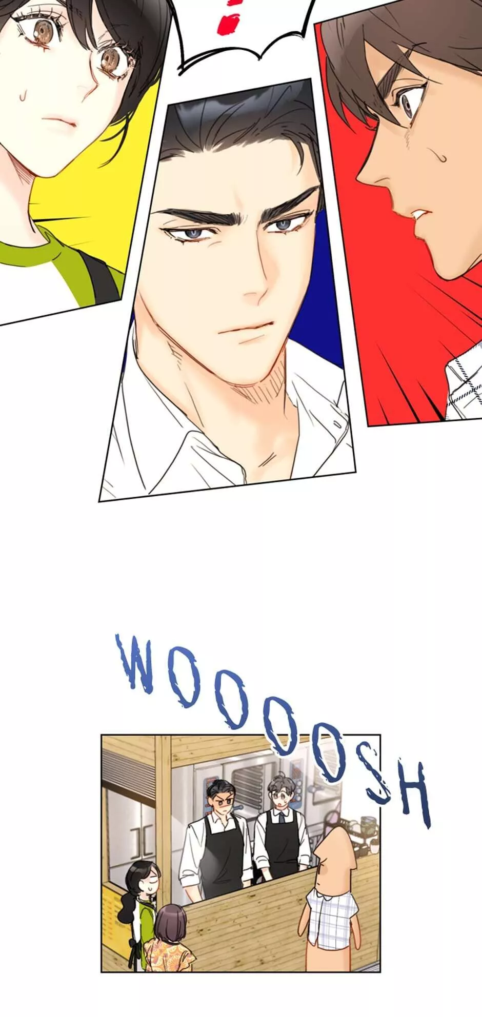 A Business Proposal Chapter 44 page 33