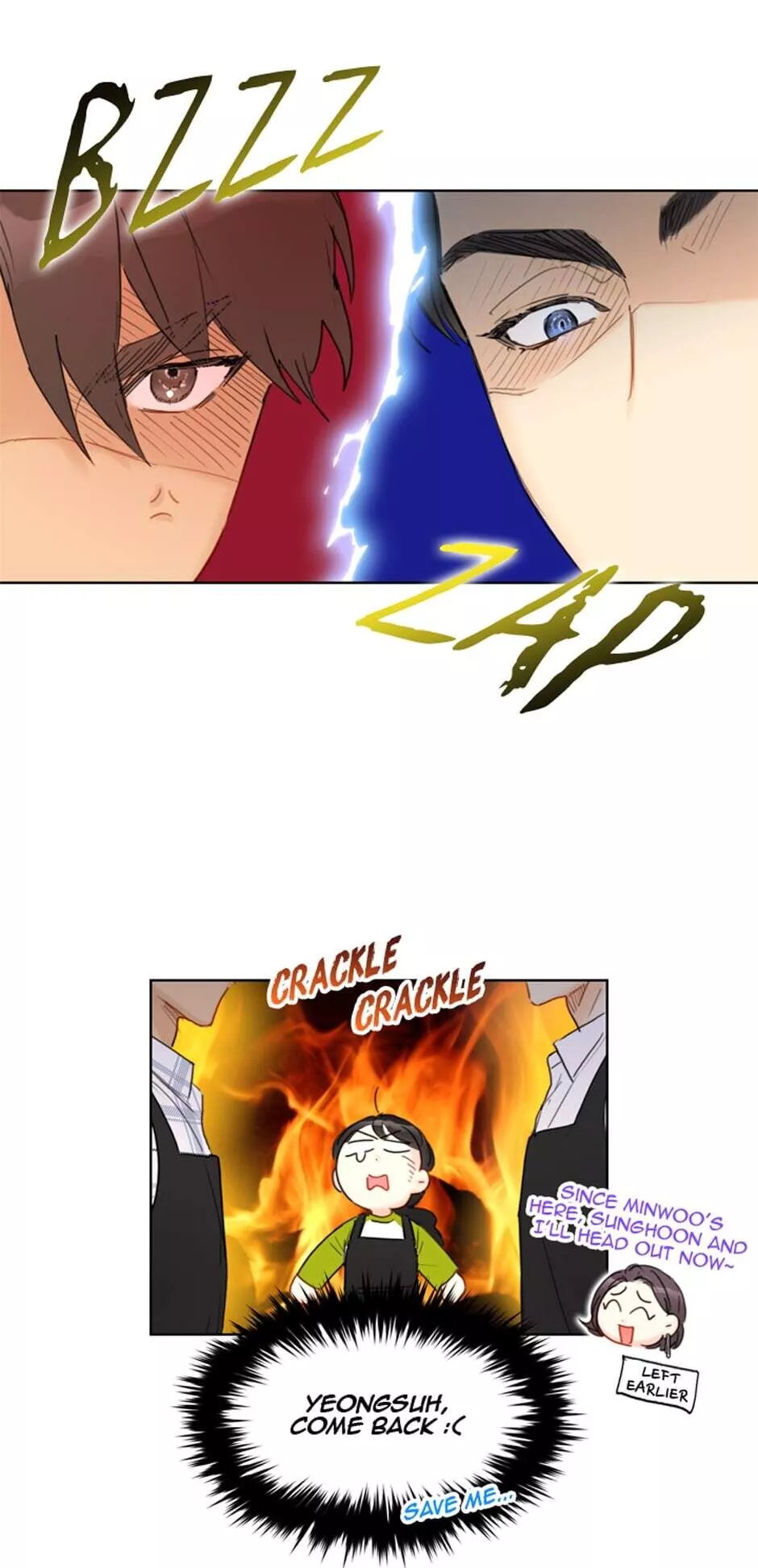 A Business Proposal Chapter 44 page 37
