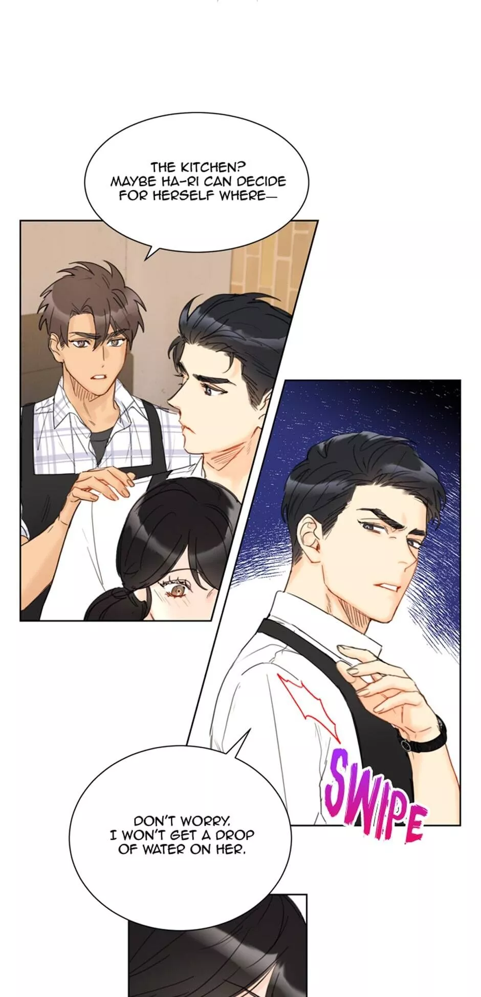 A Business Proposal Chapter 44 page 38
