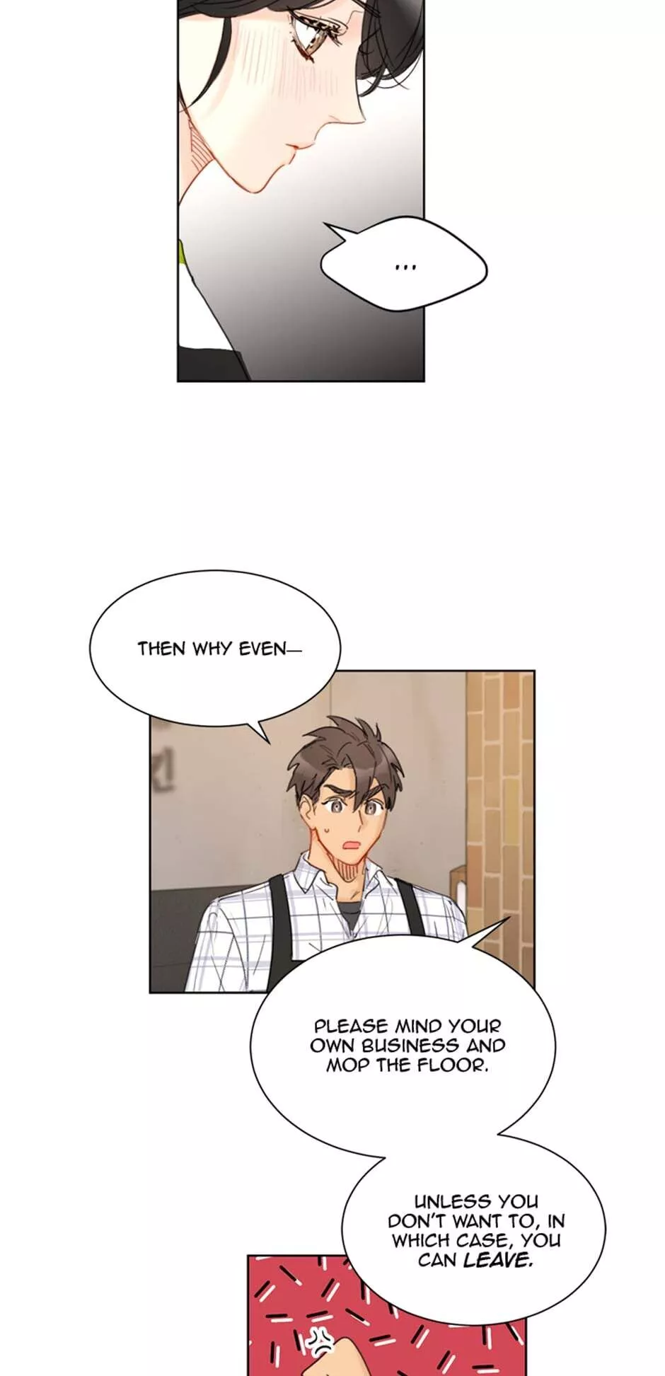 A Business Proposal Chapter 44 page 39