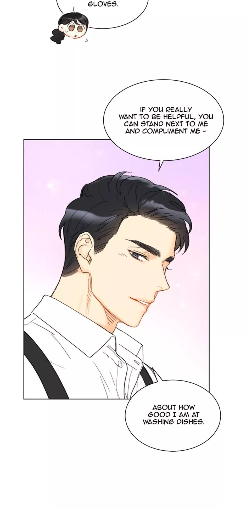 A Business Proposal Chapter 44 page 42