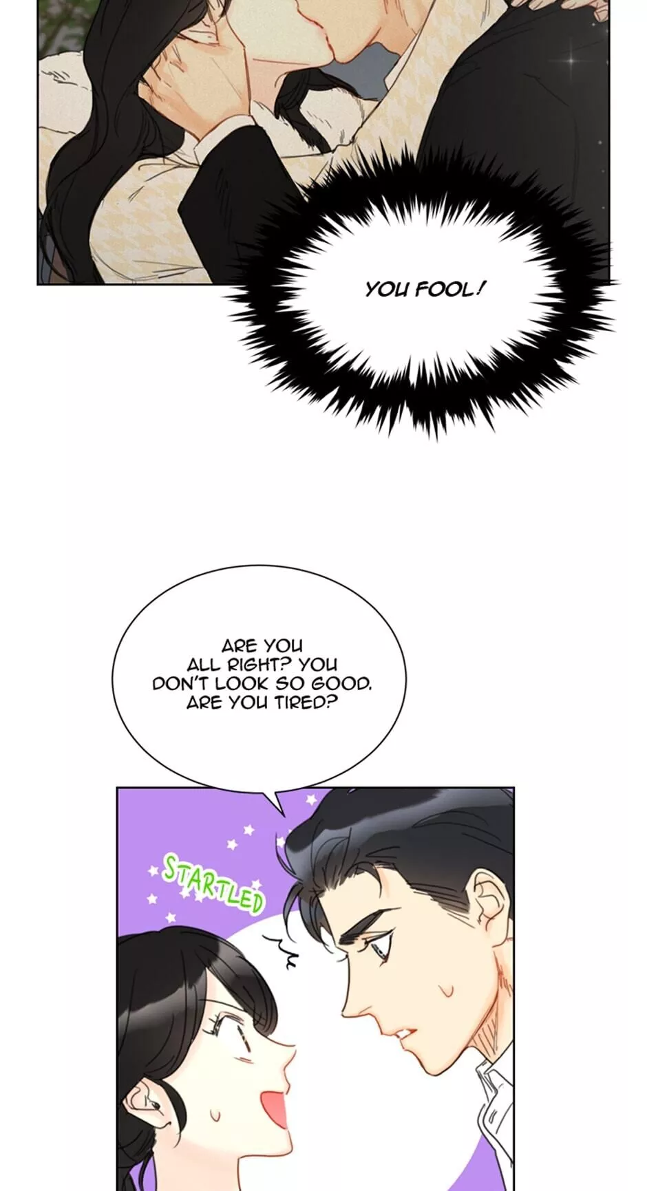 A Business Proposal Chapter 44 page 45