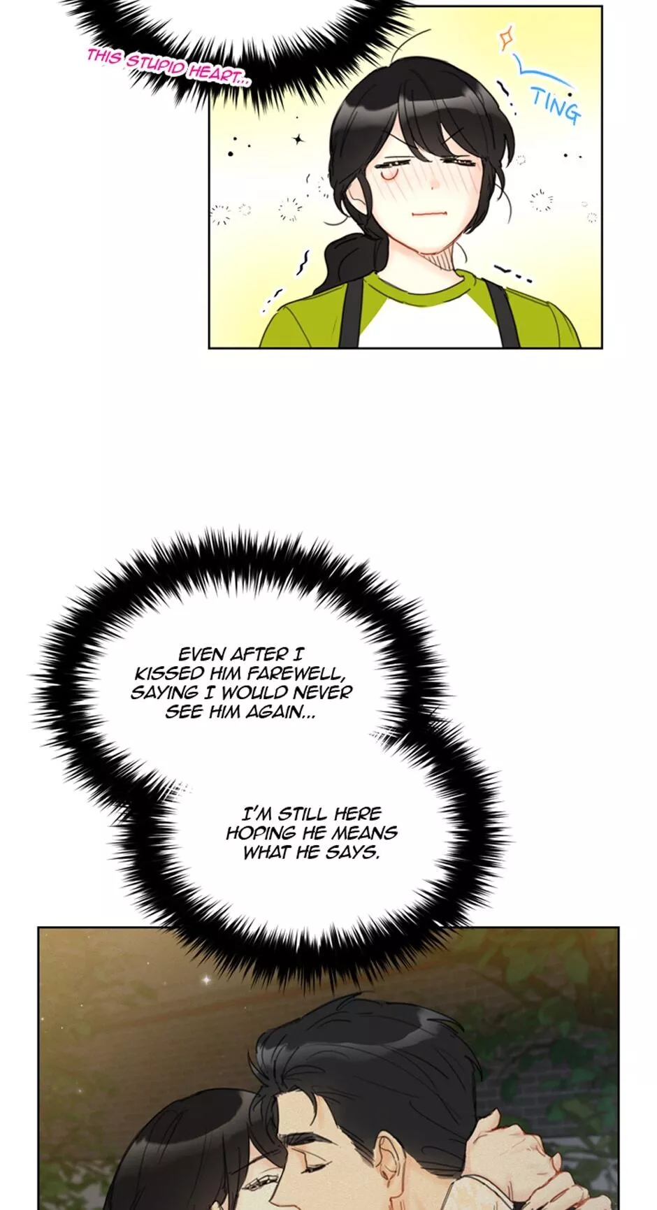 A Business Proposal Chapter 44 page 44