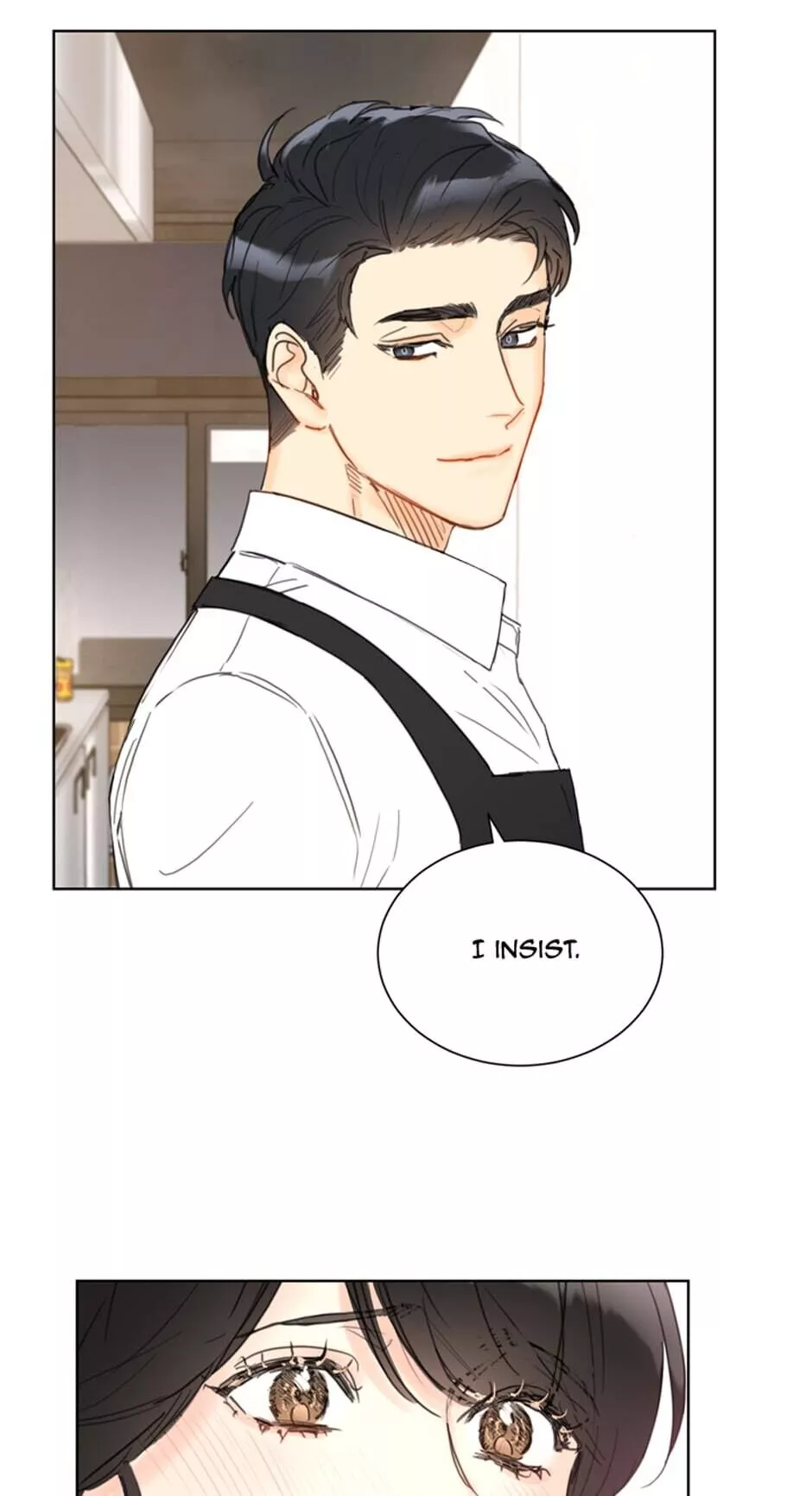 A Business Proposal Chapter 44 page 47
