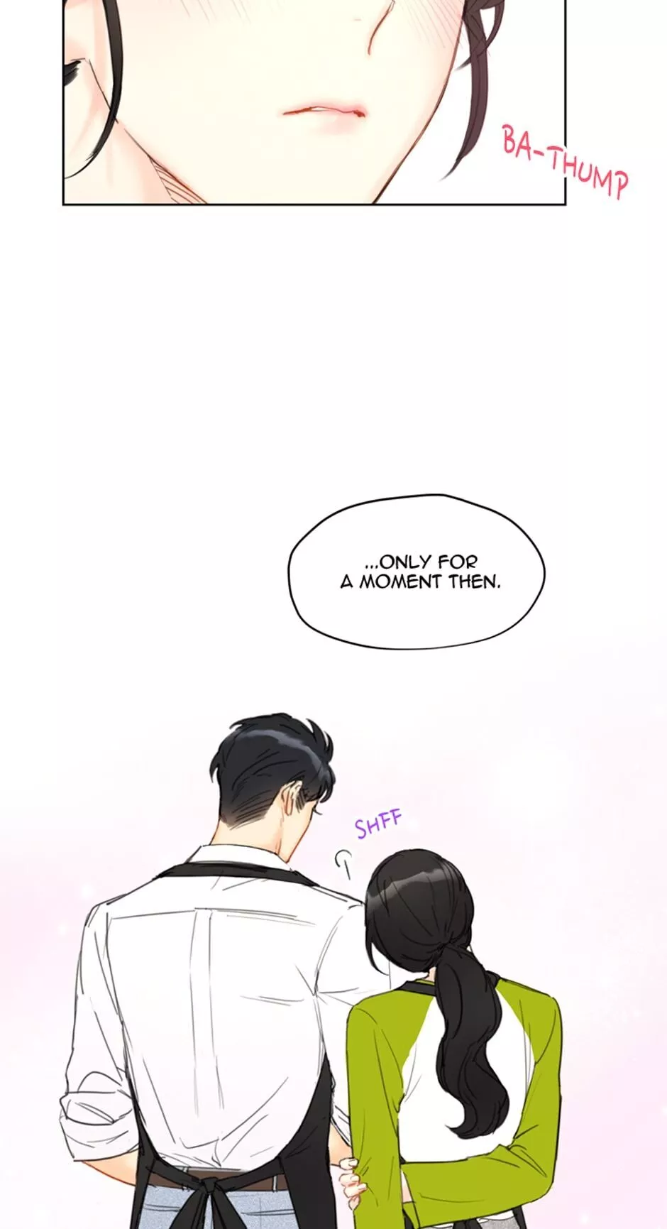 A Business Proposal Chapter 44 page 48