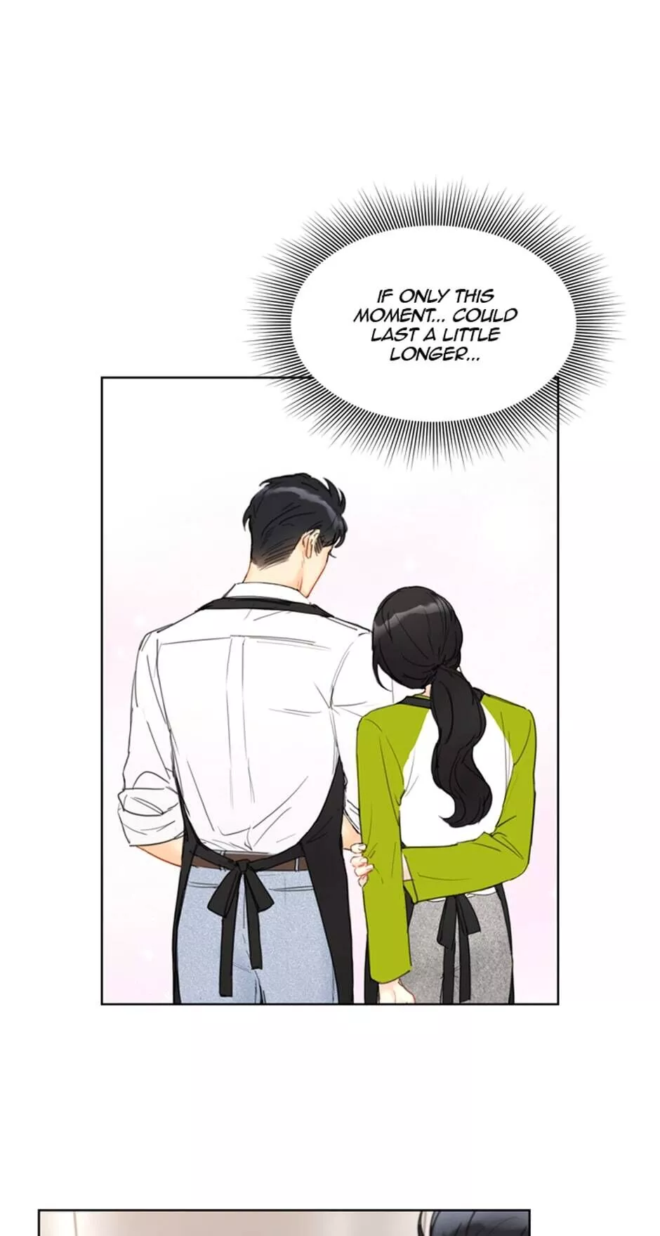 A Business Proposal Chapter 45 page 1