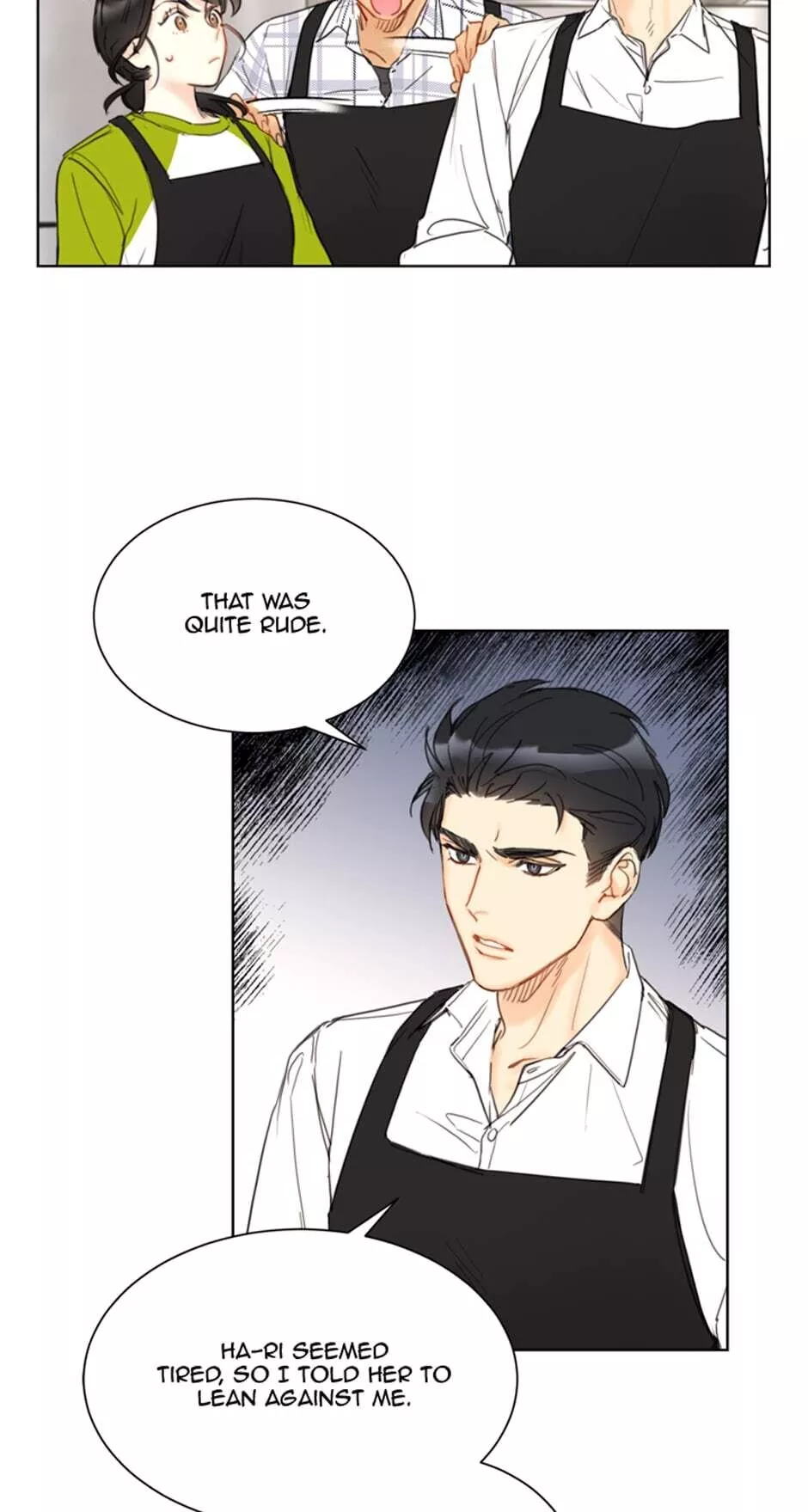 A Business Proposal Chapter 45 page 4