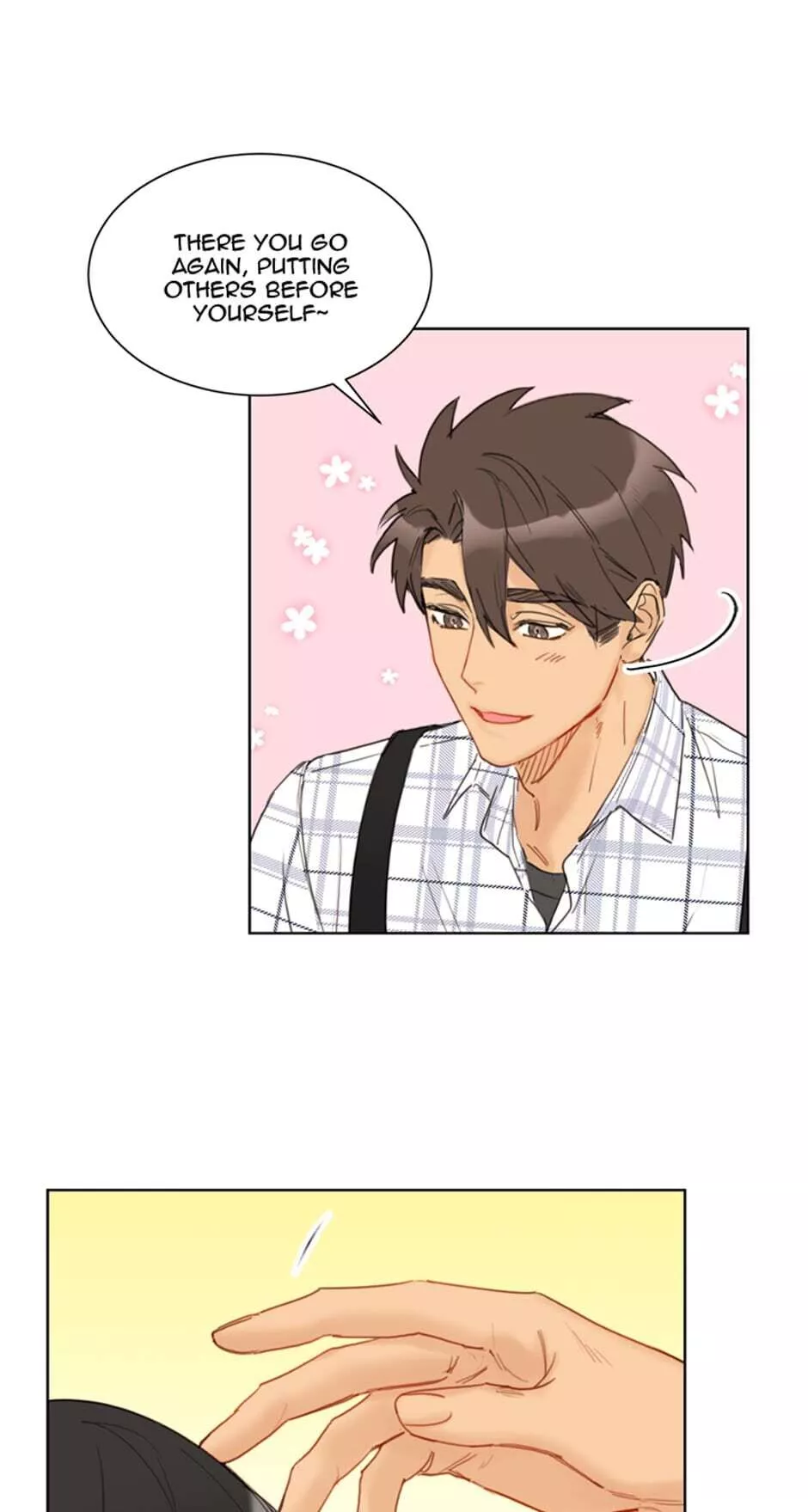 A Business Proposal Chapter 45 page 6