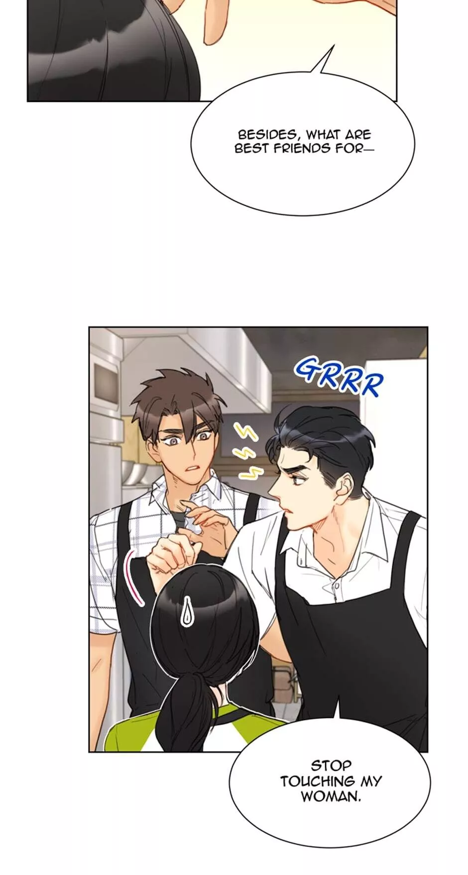 A Business Proposal Chapter 45 page 7