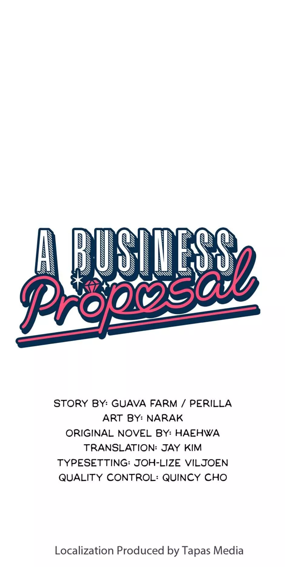 A Business Proposal Chapter 45 page 10