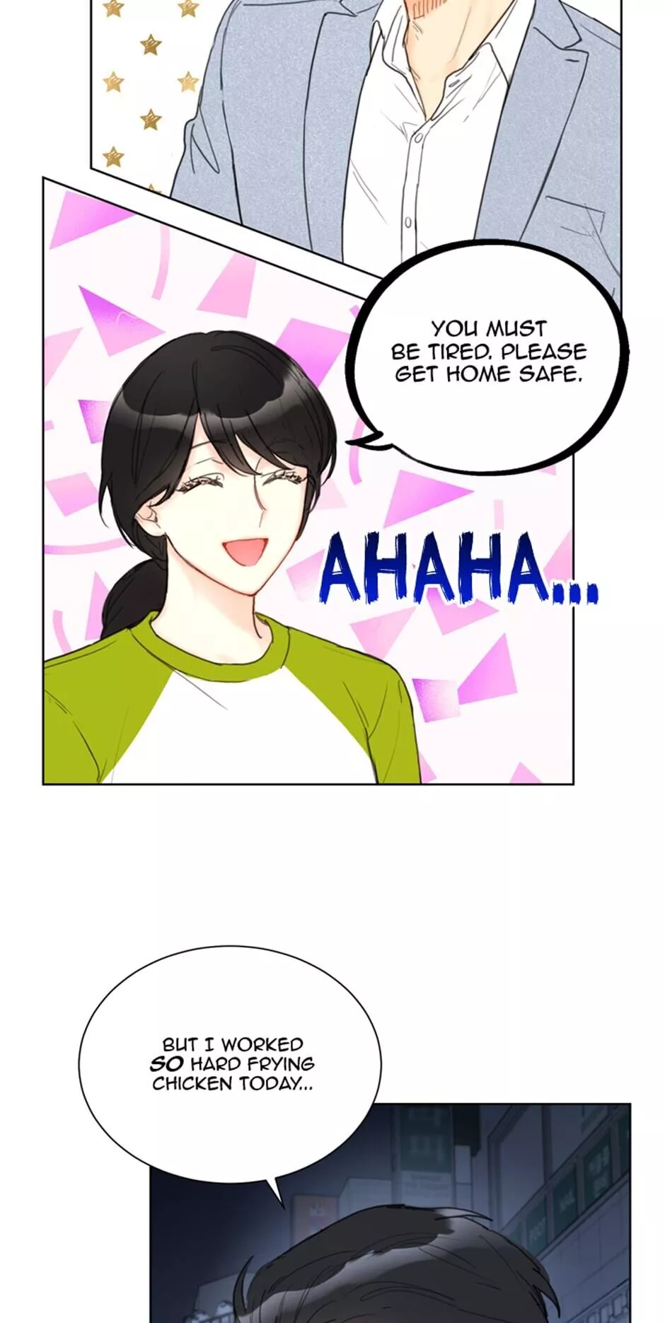 A Business Proposal Chapter 45 page 13