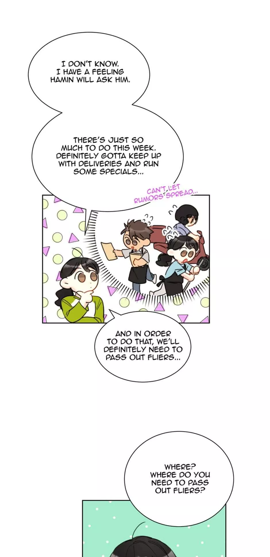 A Business Proposal Chapter 45 page 22
