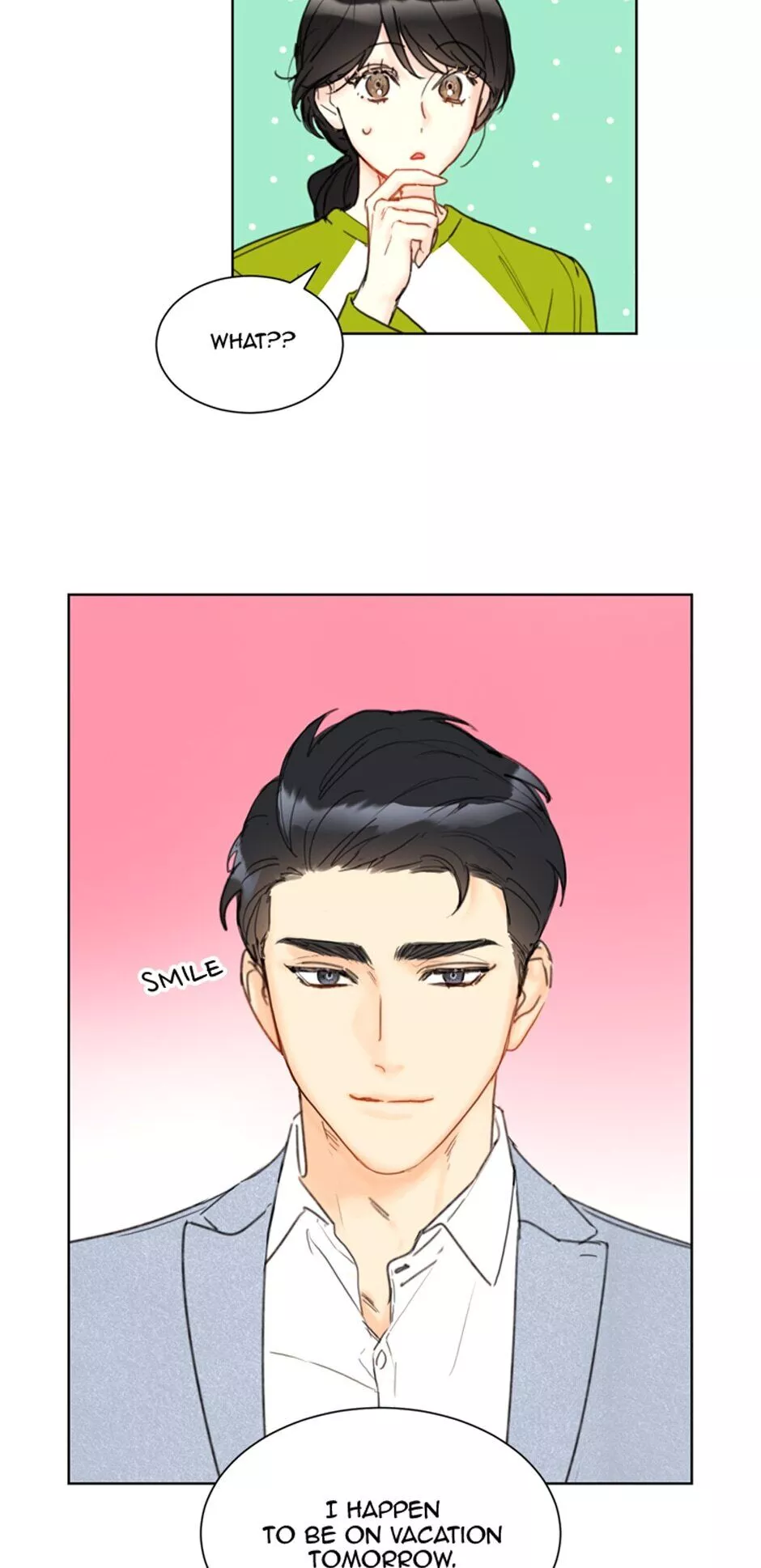 A Business Proposal Chapter 45 page 23