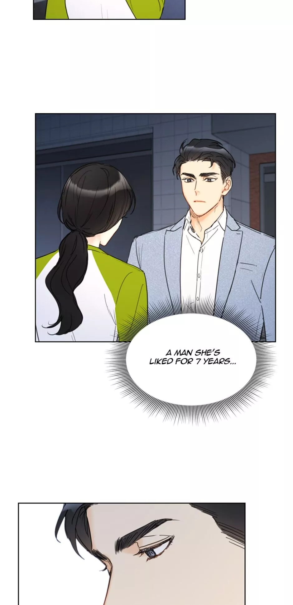 A Business Proposal Chapter 45 page 19