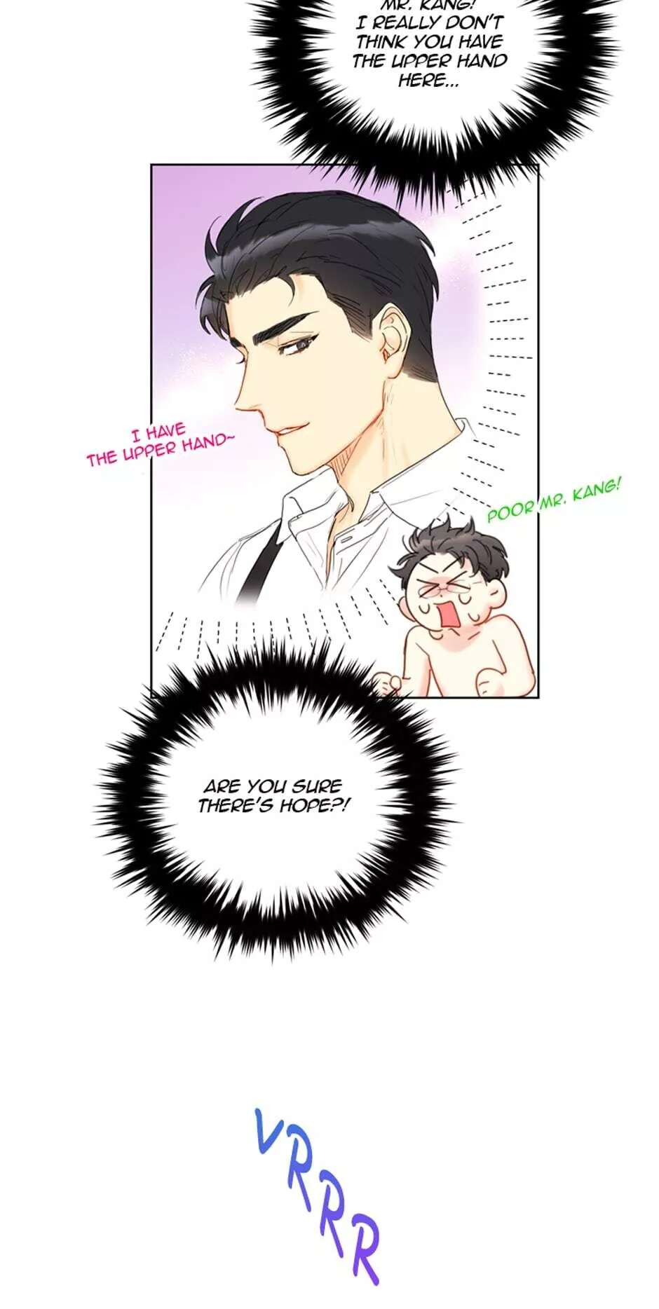 A Business Proposal Chapter 45 page 29