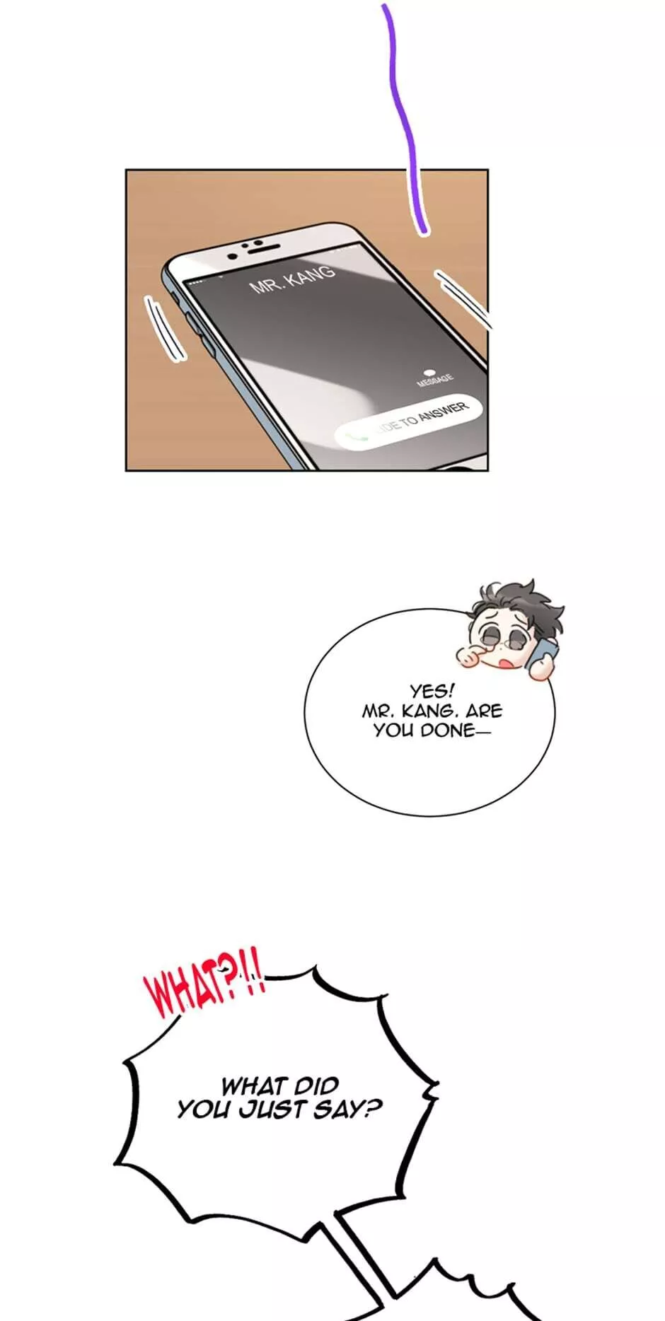 A Business Proposal Chapter 45 page 30