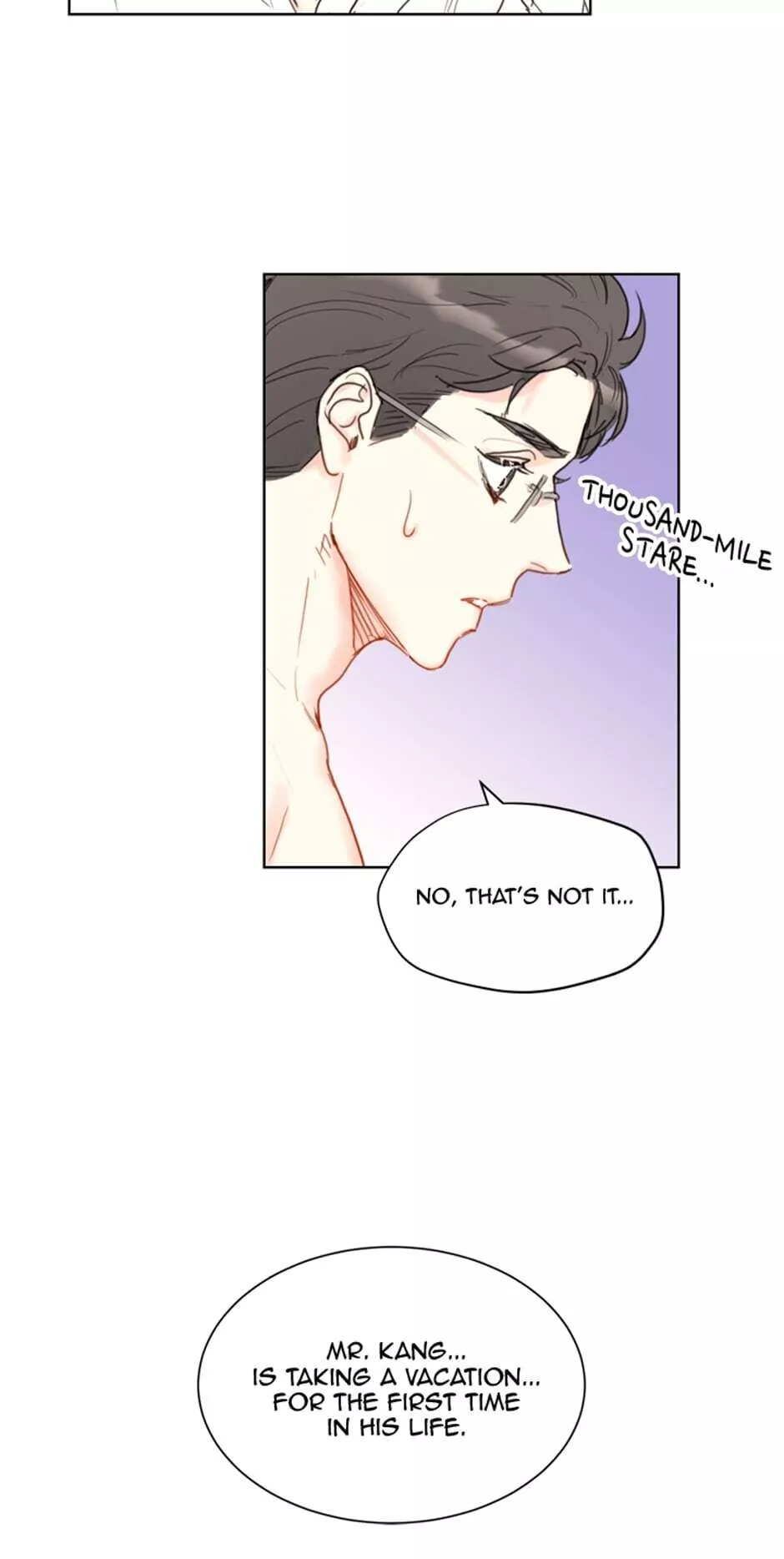 A Business Proposal Chapter 45 page 33