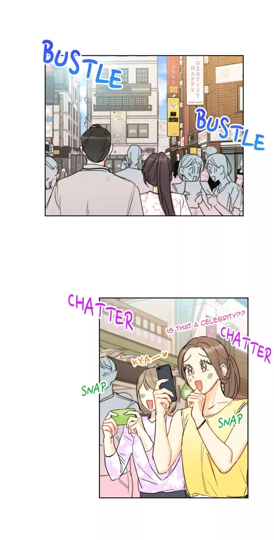 A Business Proposal Chapter 45 page 35