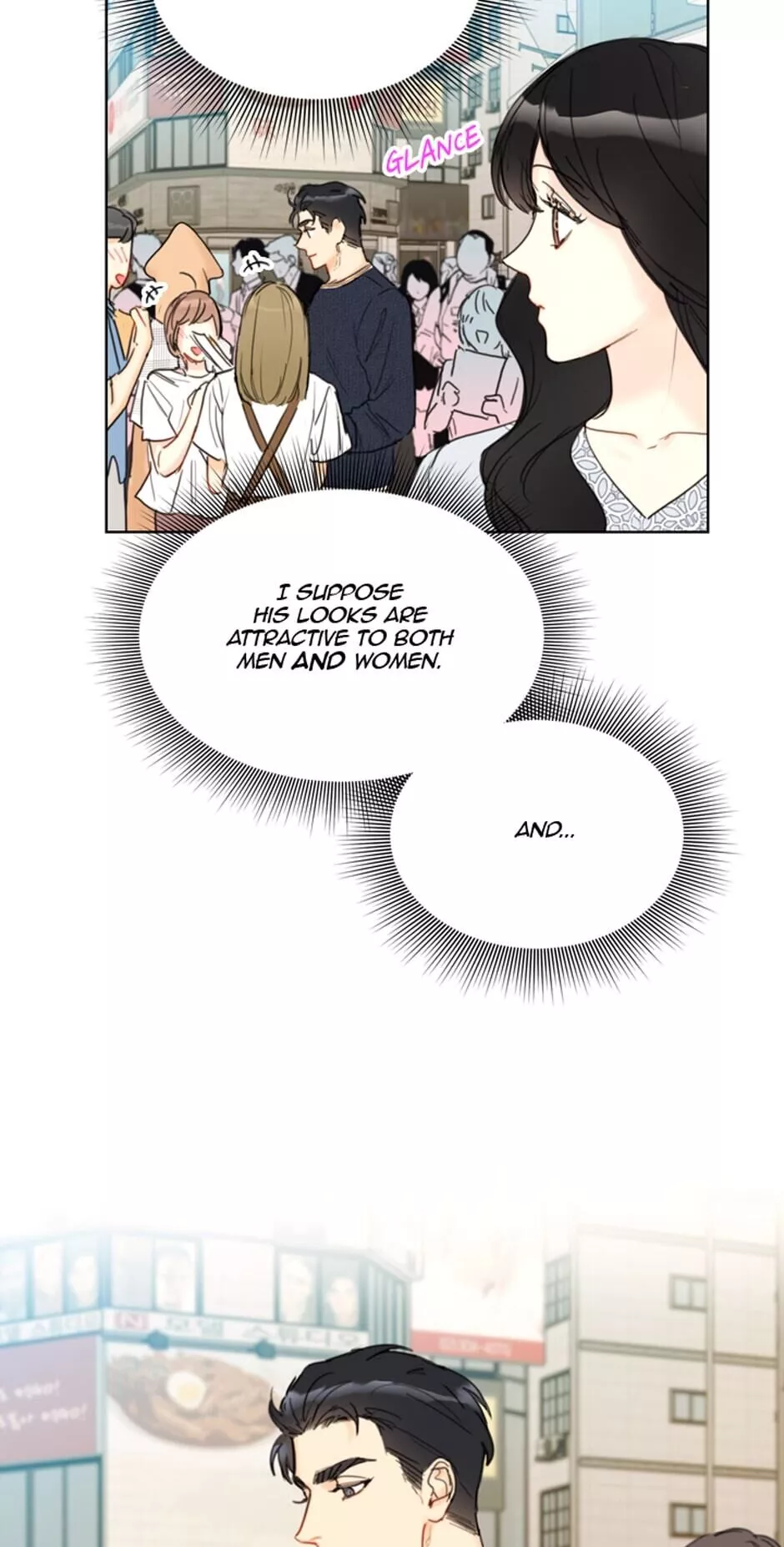A Business Proposal Chapter 45 page 37
