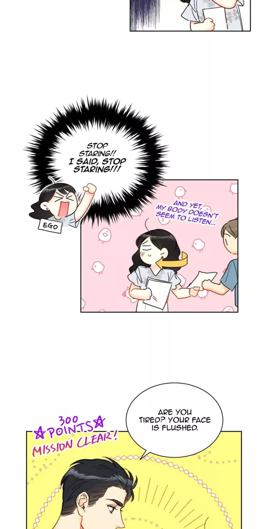 A Business Proposal Chapter 45 page 40