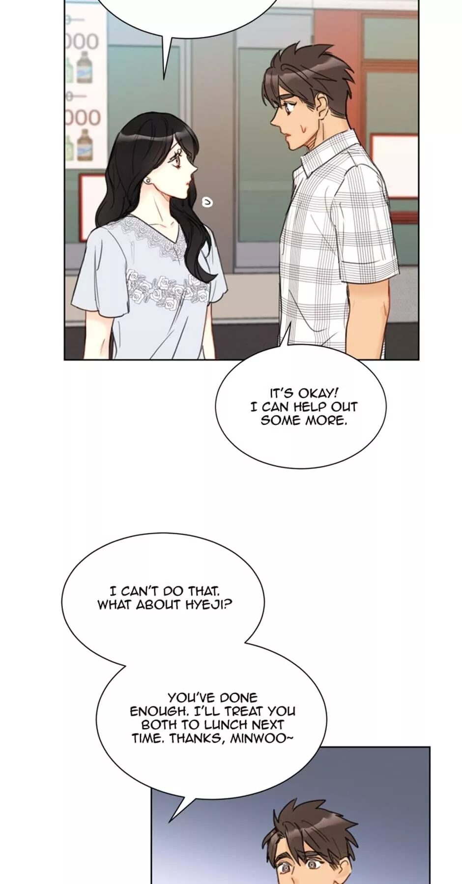 A Business Proposal Chapter 45 page 44