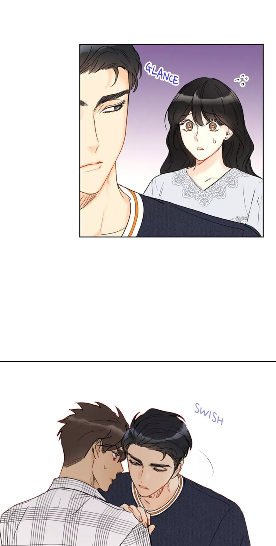 A Business Proposal Chapter 45 page 49
