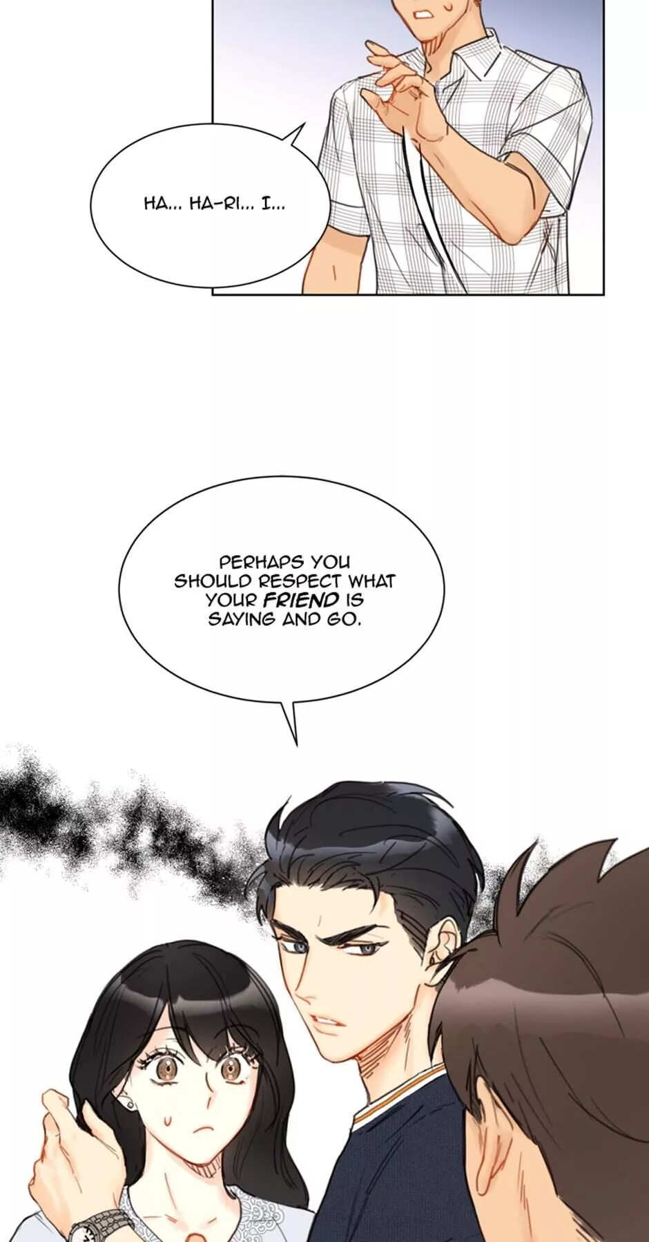 A Business Proposal Chapter 45 page 45