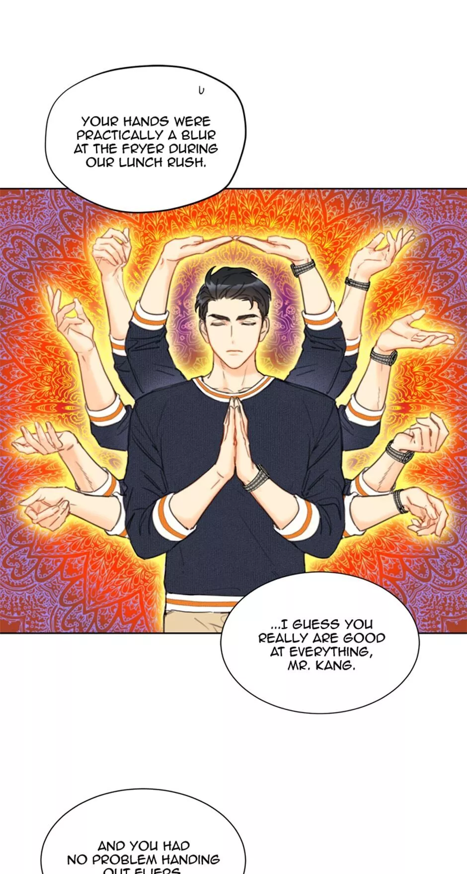 A Business Proposal Chapter 46 page 3