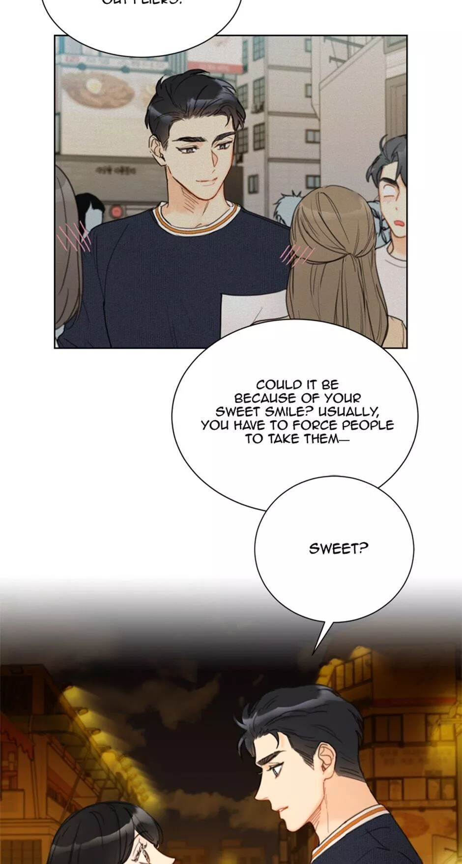 A Business Proposal Chapter 46 page 4