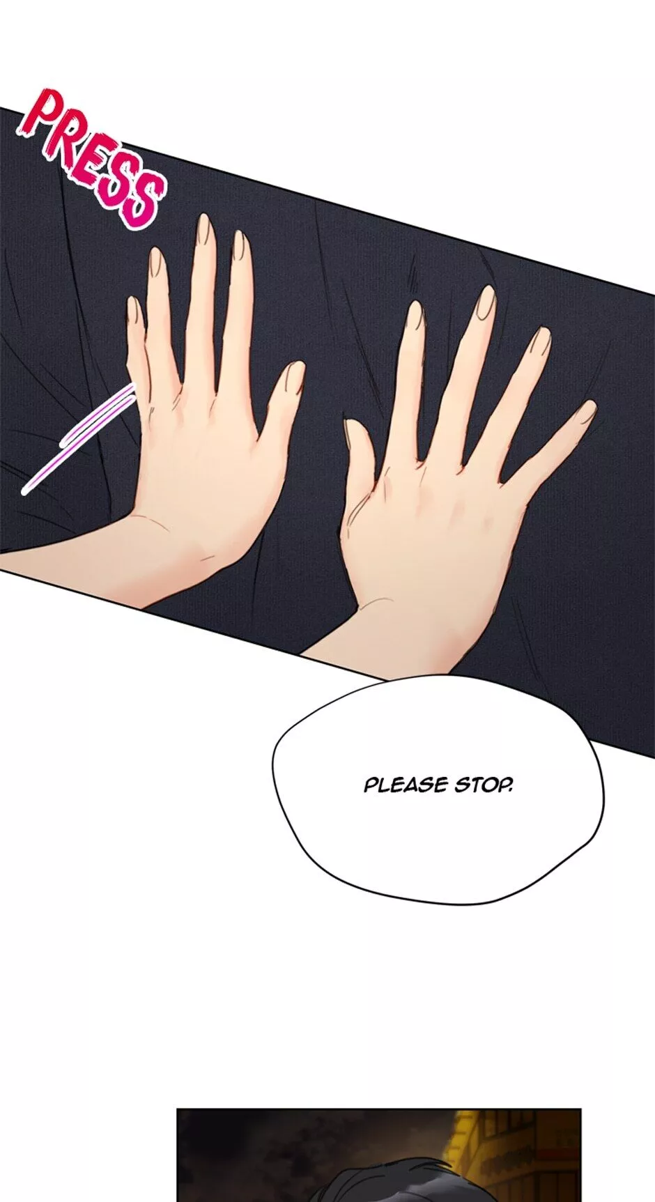 A Business Proposal Chapter 46 page 7