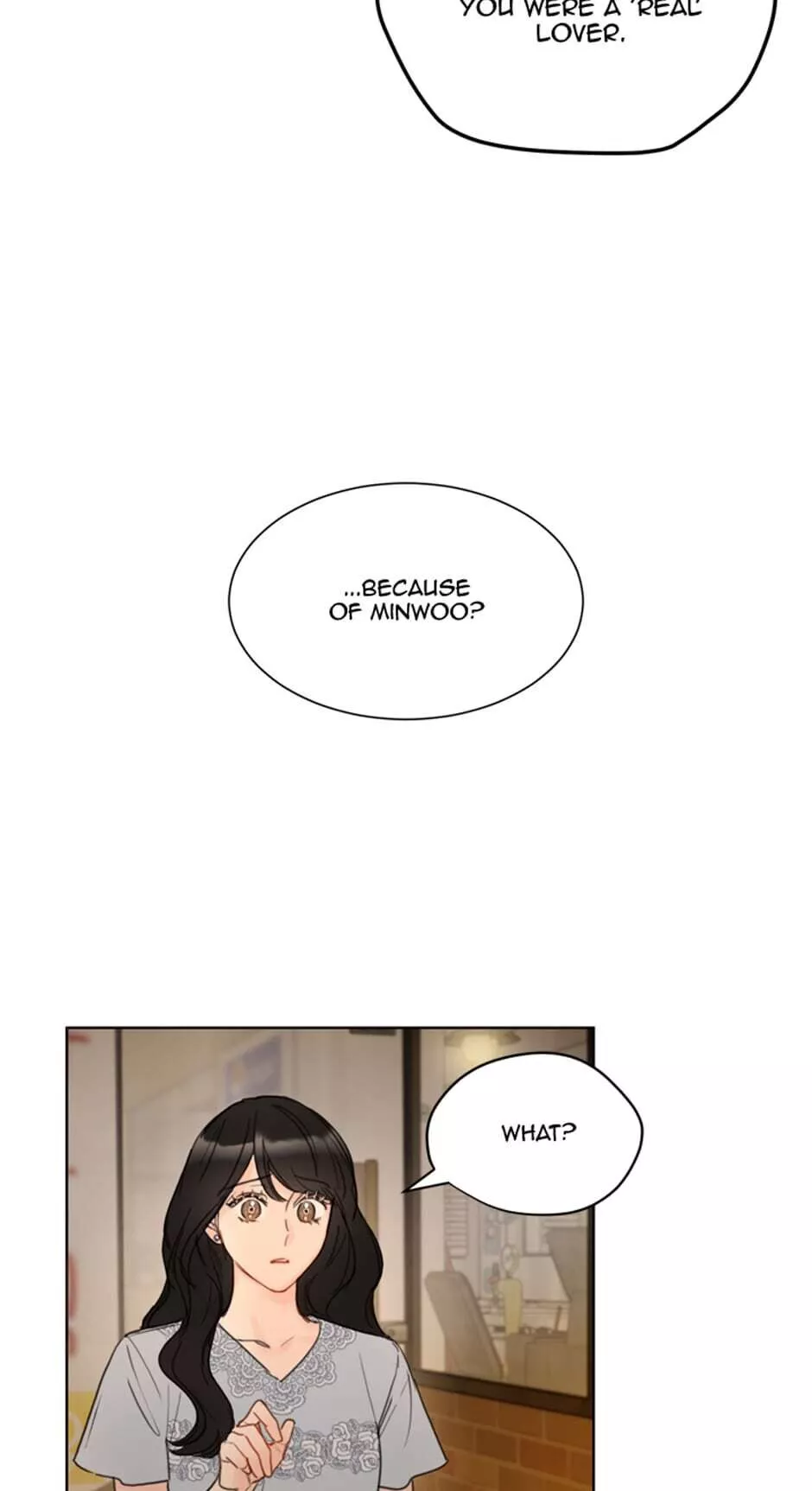 A Business Proposal Chapter 46 page 10