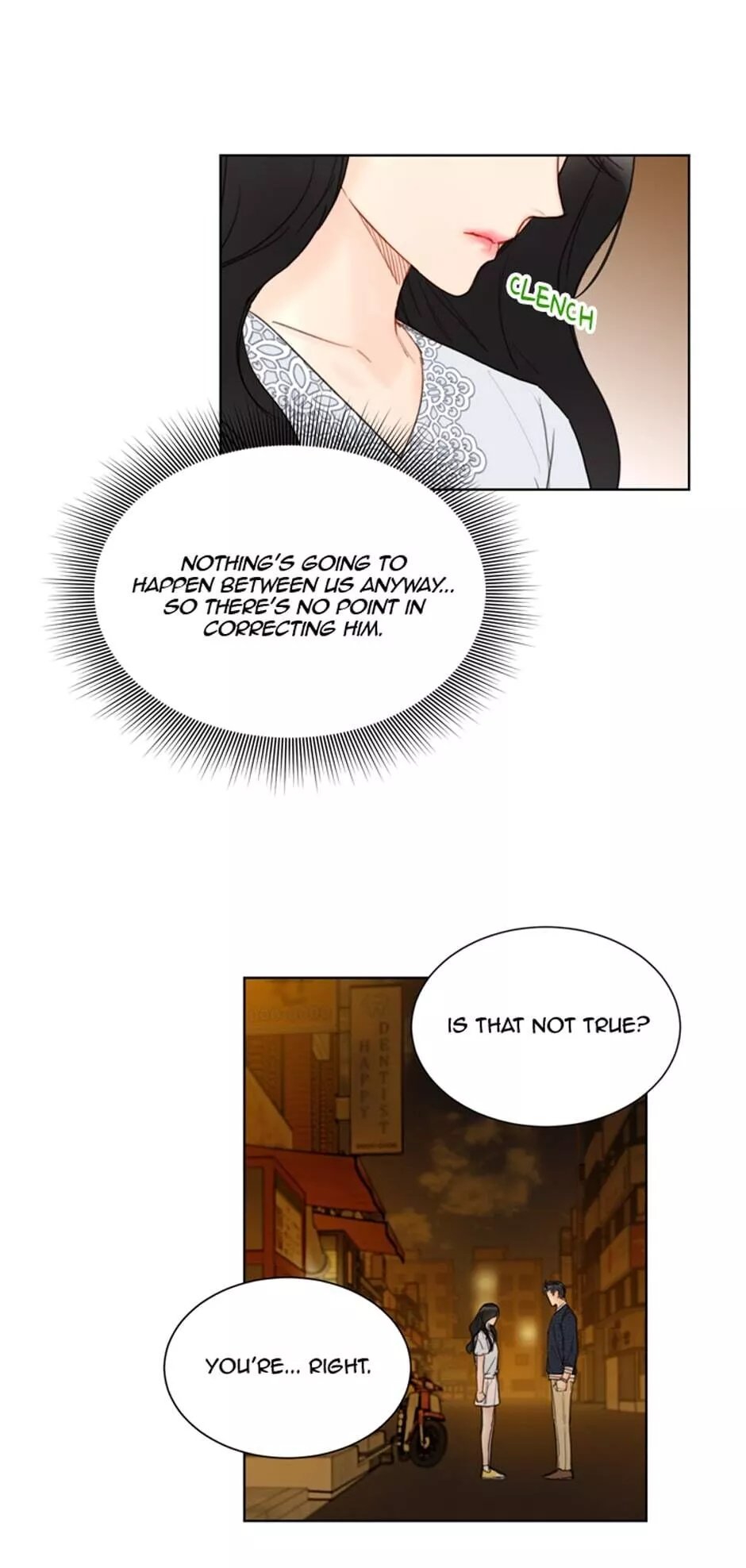 A Business Proposal Chapter 46 page 14
