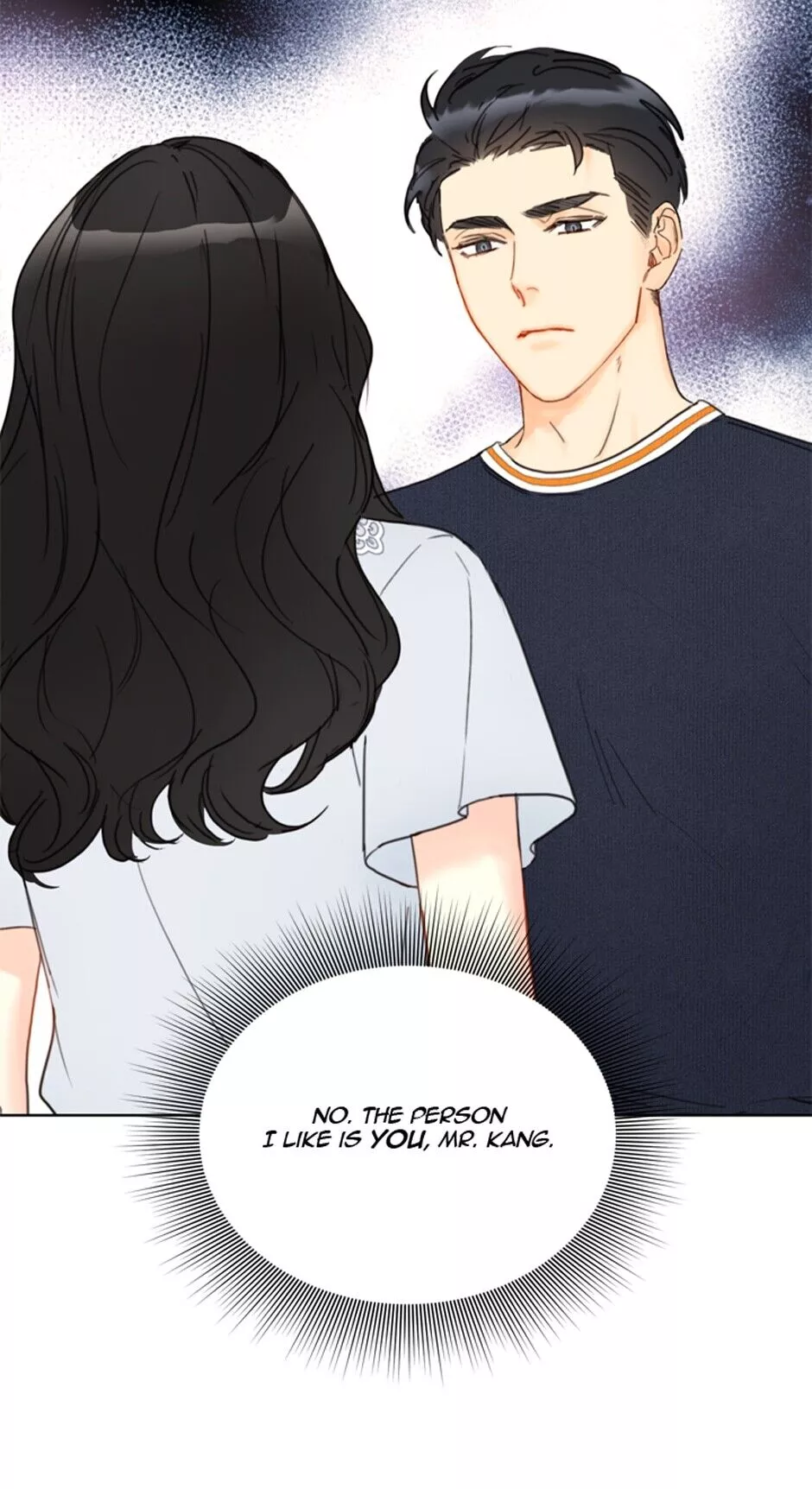 A Business Proposal Chapter 46 page 13