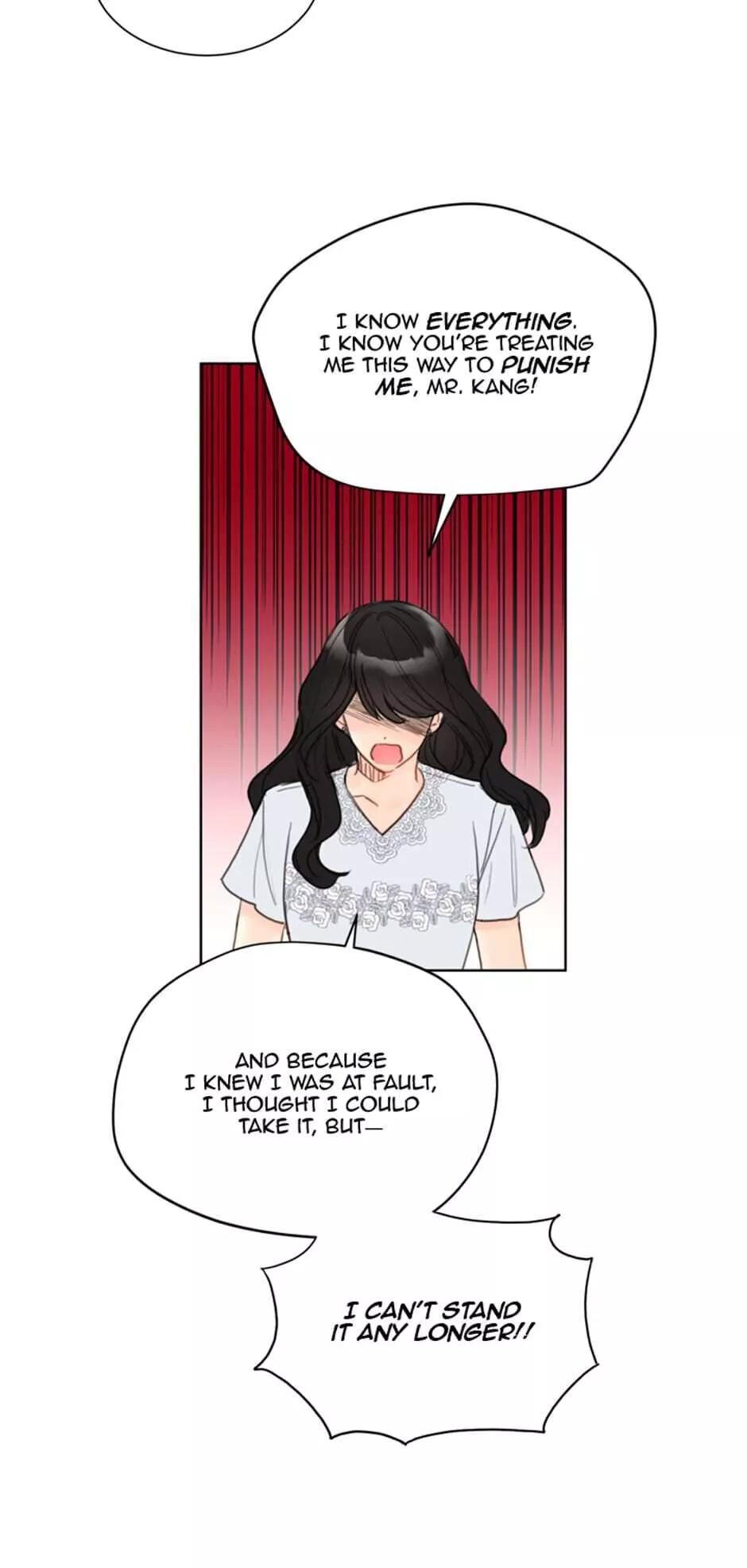 A Business Proposal Chapter 46 page 19