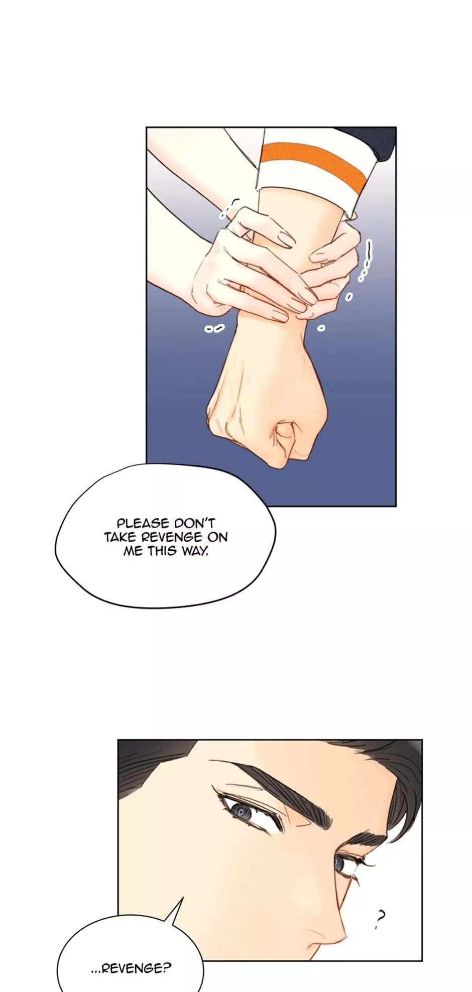 A Business Proposal Chapter 46 page 18
