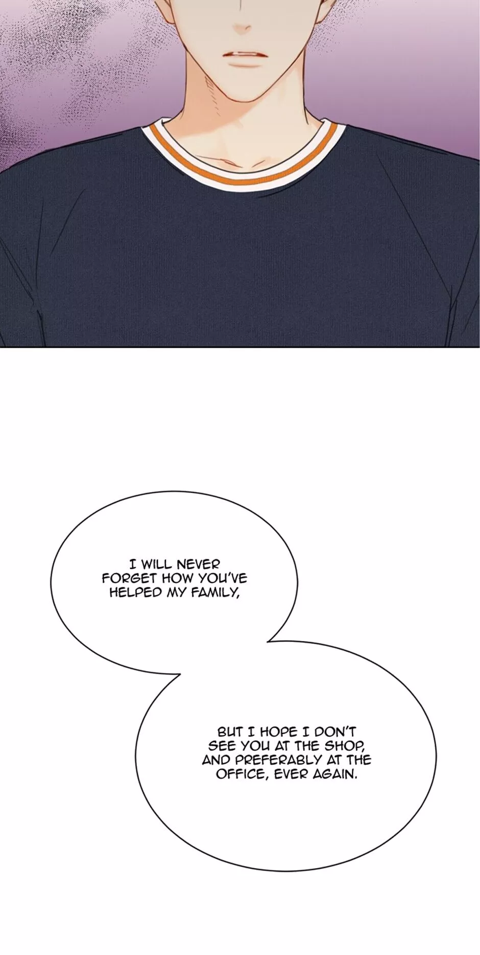 A Business Proposal Chapter 46 page 22