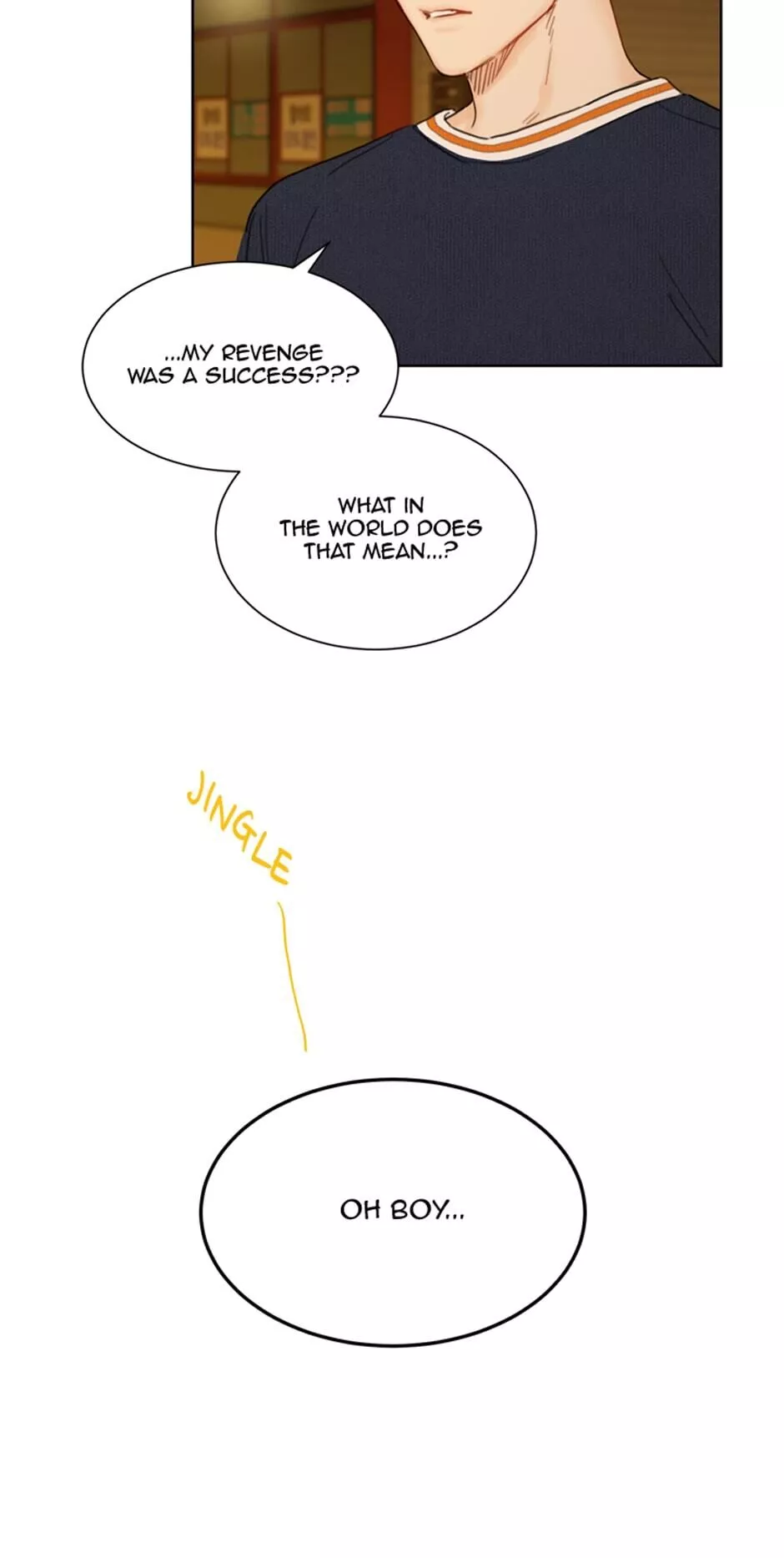 A Business Proposal Chapter 46 page 25