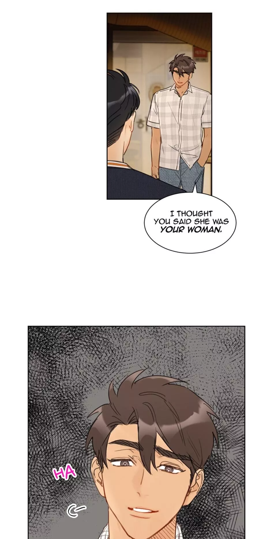 A Business Proposal Chapter 46 page 26