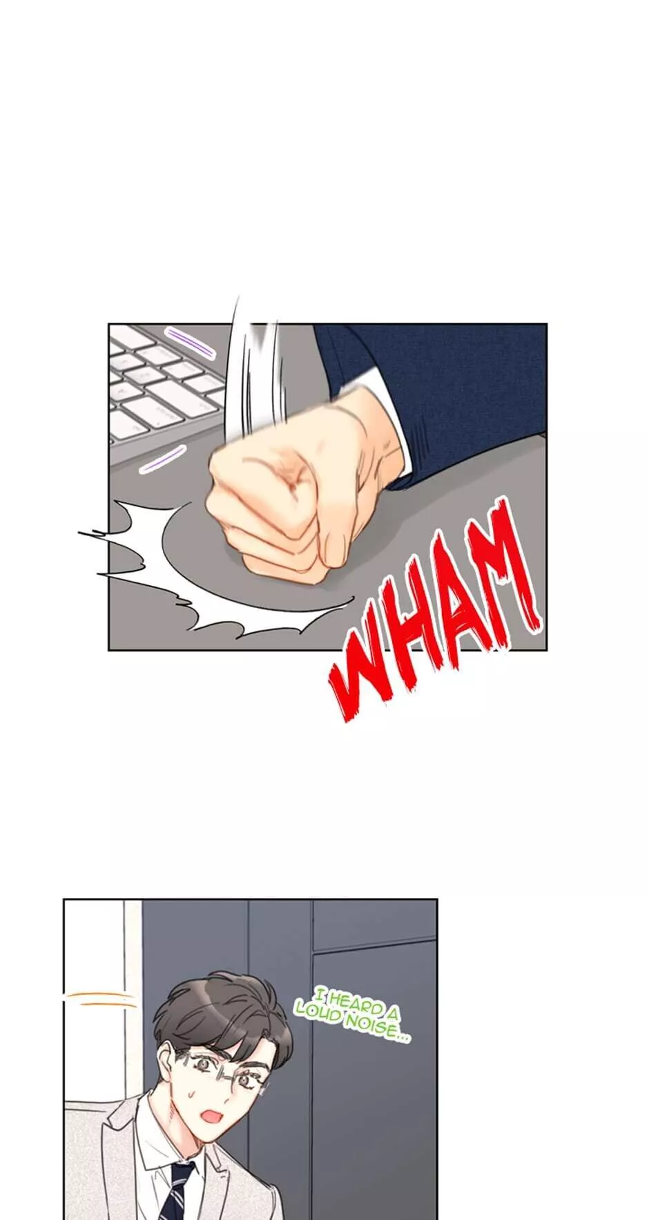 A Business Proposal Chapter 46 page 29
