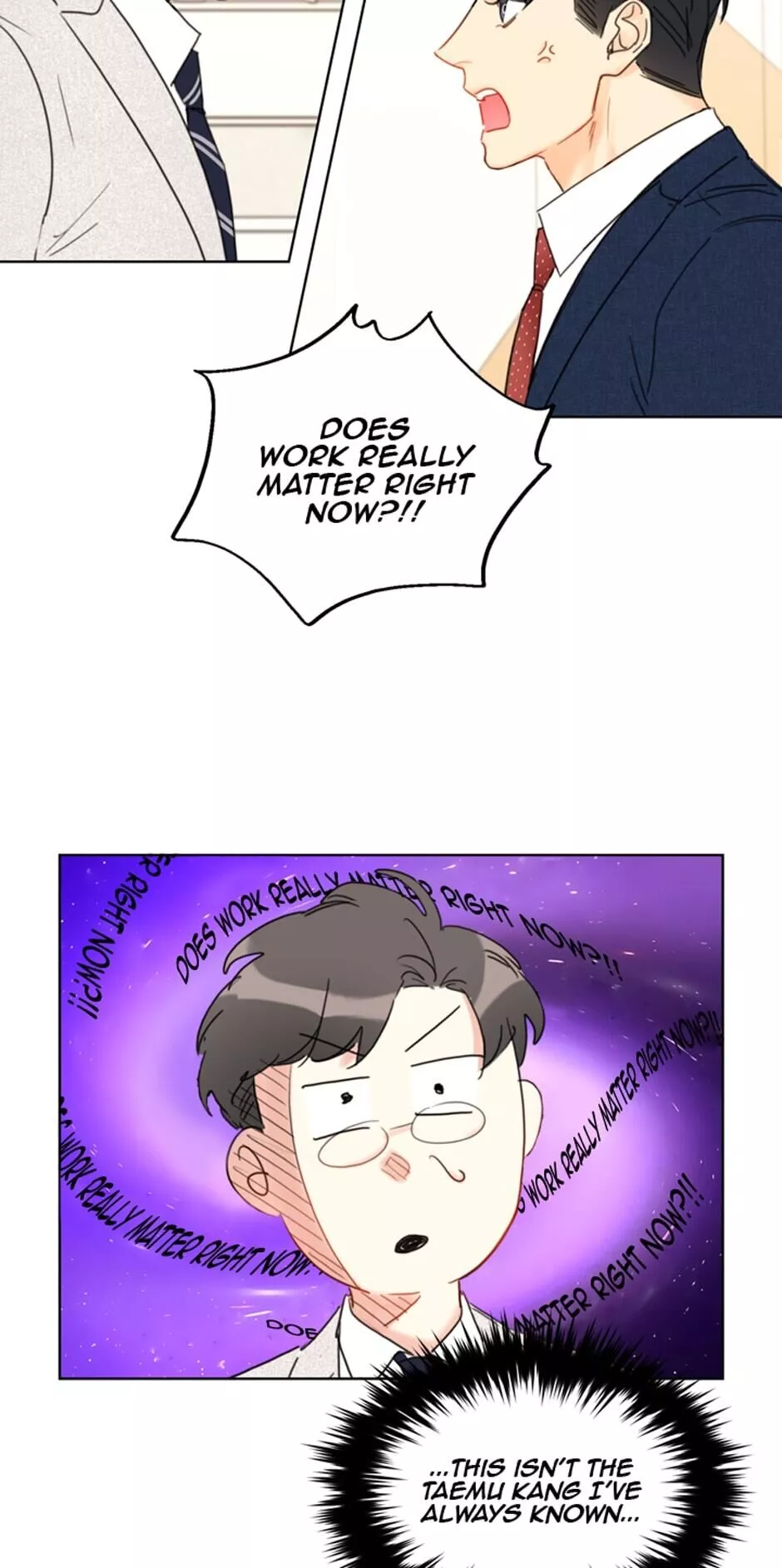 A Business Proposal Chapter 46 page 36