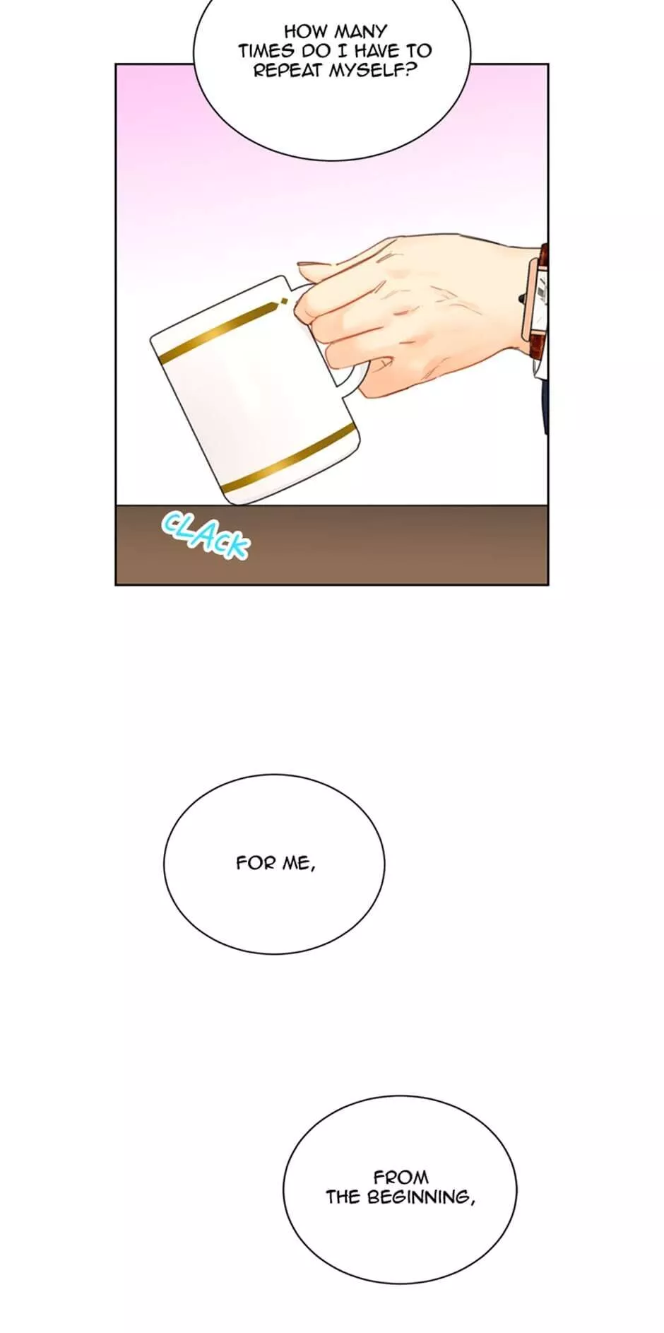 A Business Proposal Chapter 46 page 40