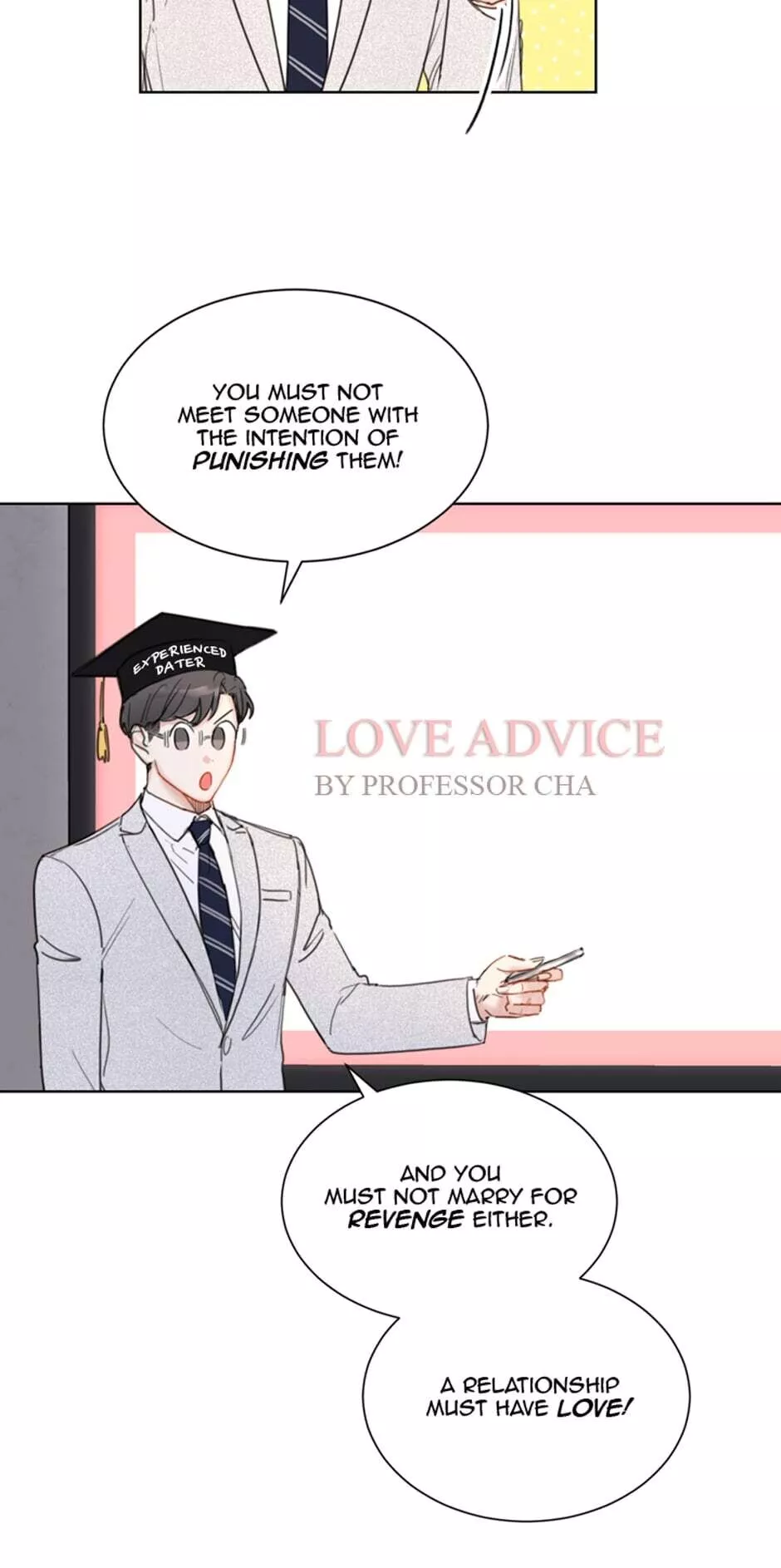A Business Proposal Chapter 46 page 38